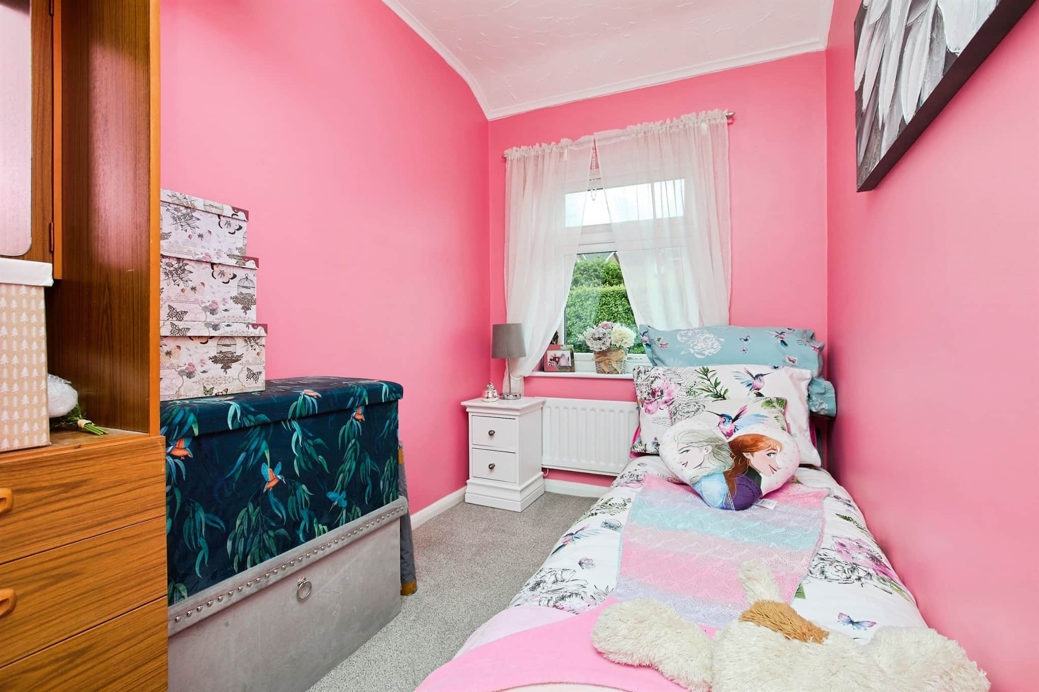 Property at Beaconsfield Road, Burton-On-Trent