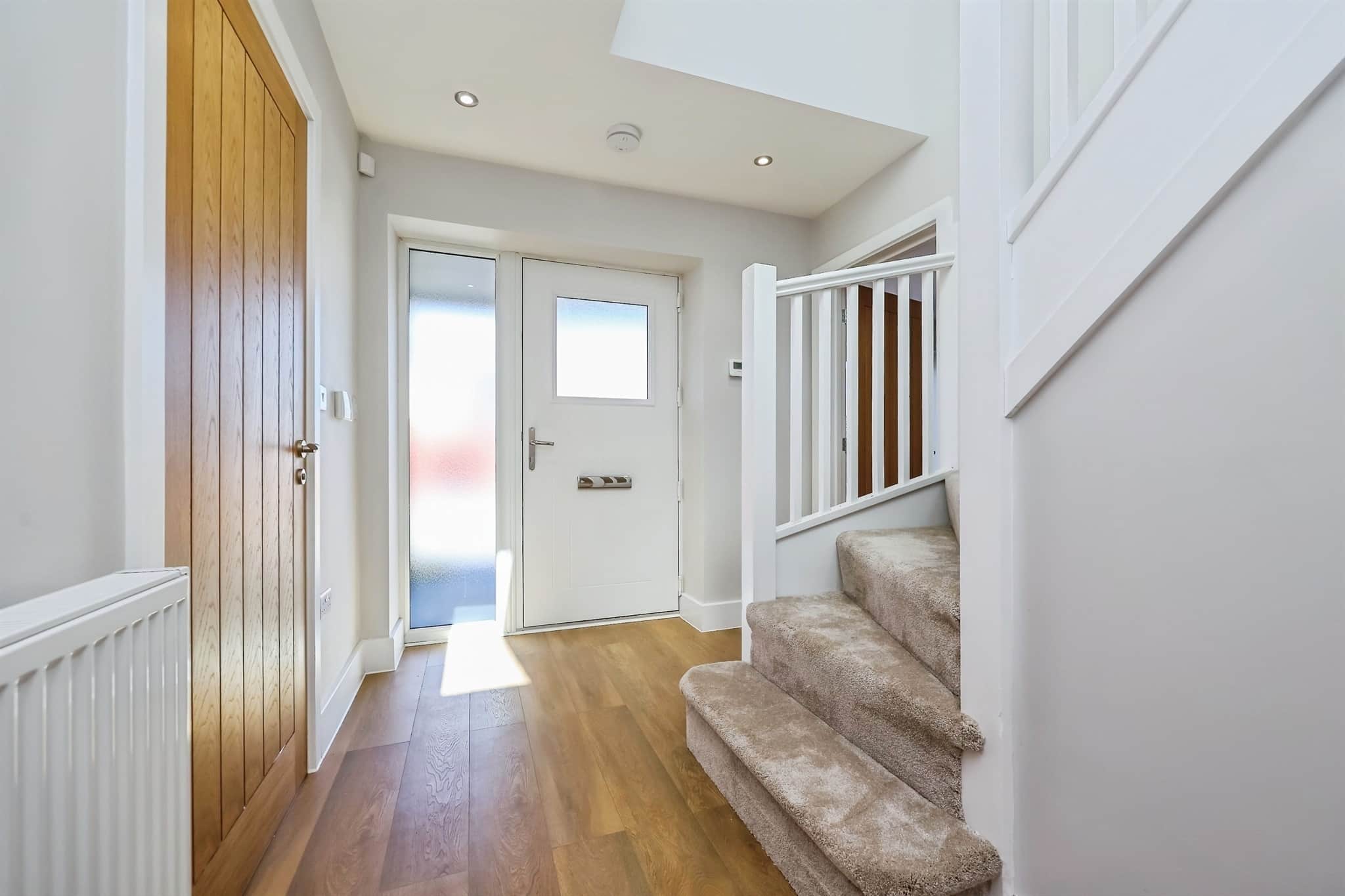 Property at Woodcock Close, Park Road, Ilkeston