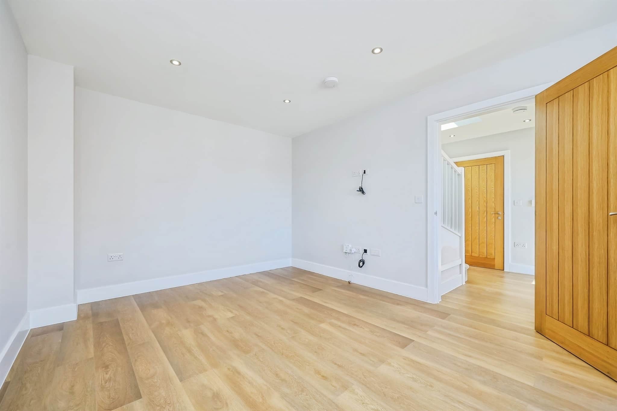 Property at Woodcock Close, Park Road, Ilkeston