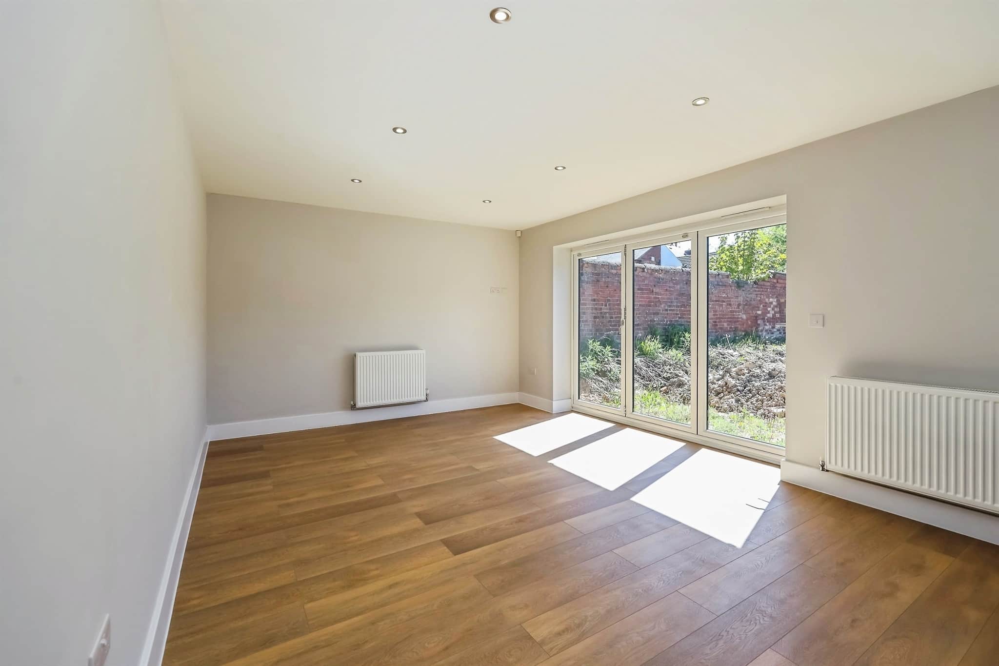 Property at Woodcock Close, Park Road, Ilkeston