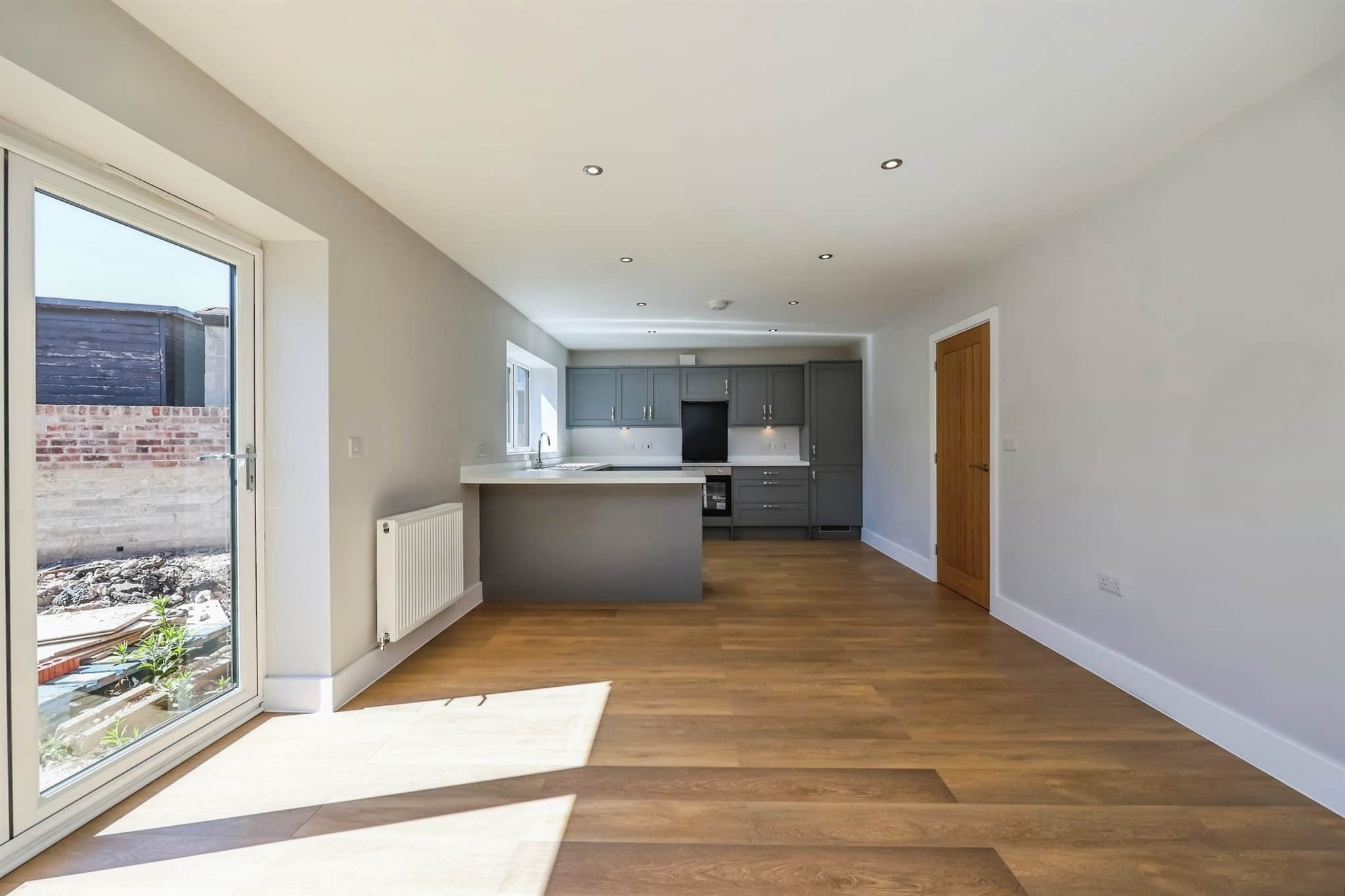 Property at Woodcock Close, Park Road, Ilkeston
