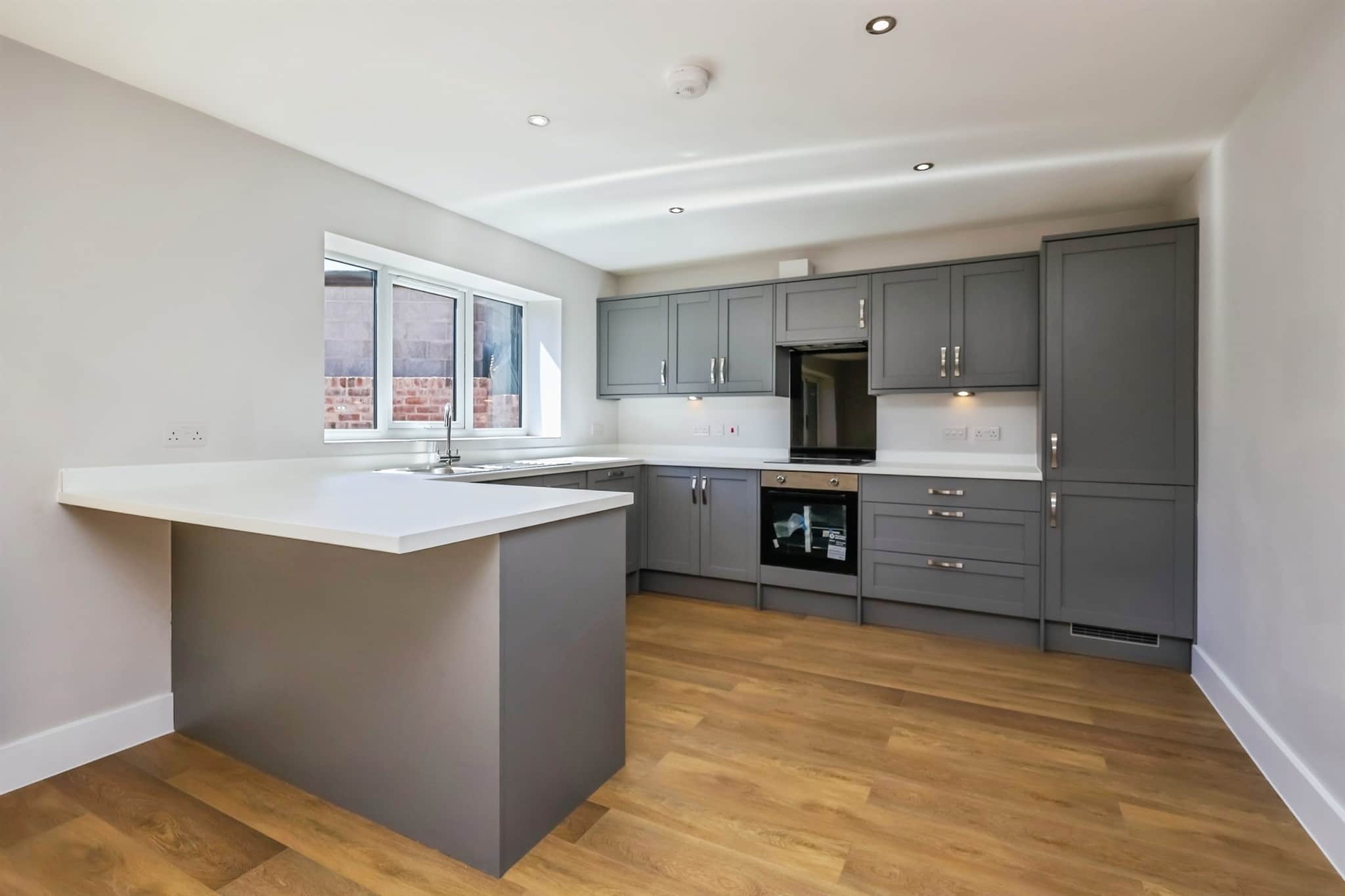 Property at Woodcock Close, Park Road, Ilkeston