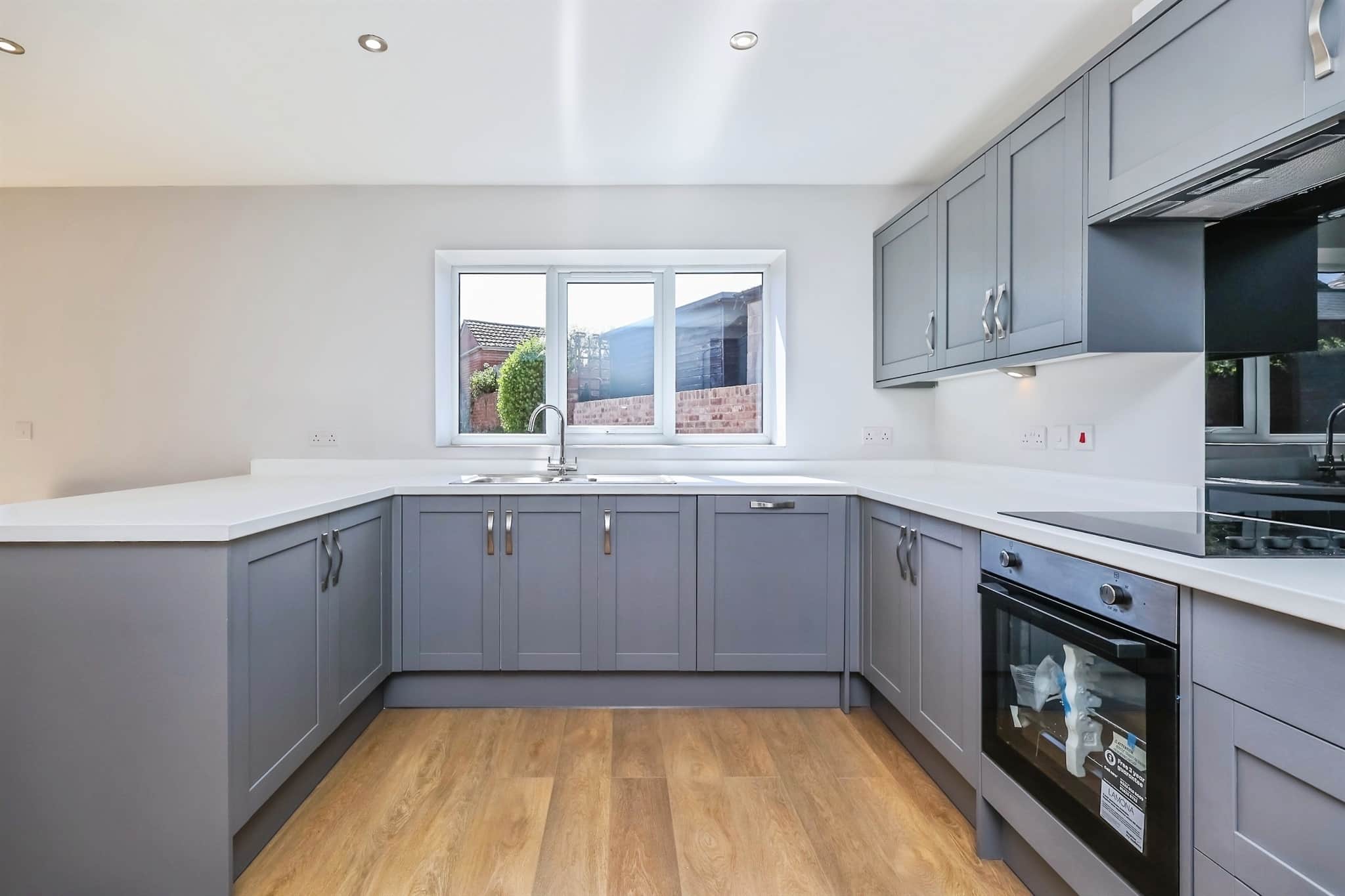 Property at Woodcock Close, Park Road, Ilkeston