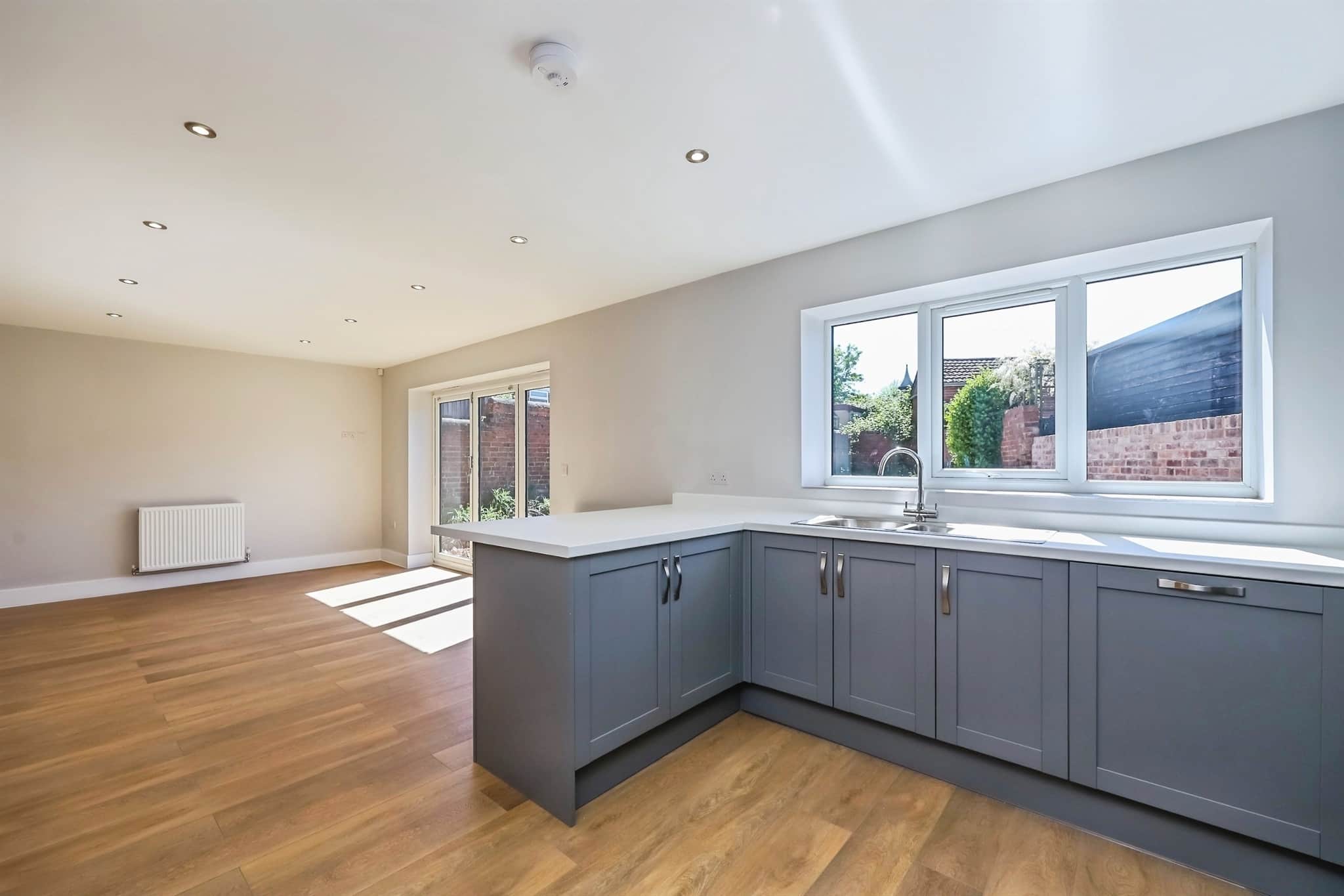 Property at Woodcock Close, Park Road, Ilkeston