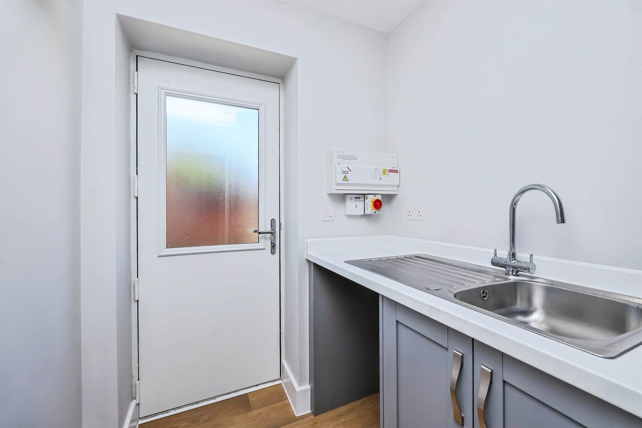 Property at Woodcock Close, Park Road, Ilkeston