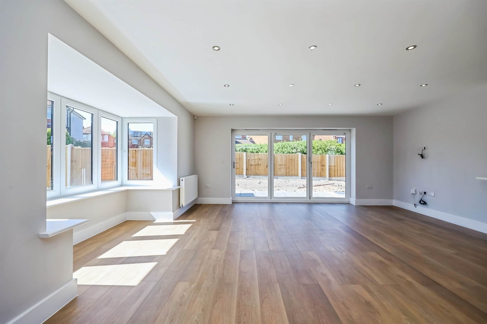 Property at Woodcock Close, Park Road, Ilkeston