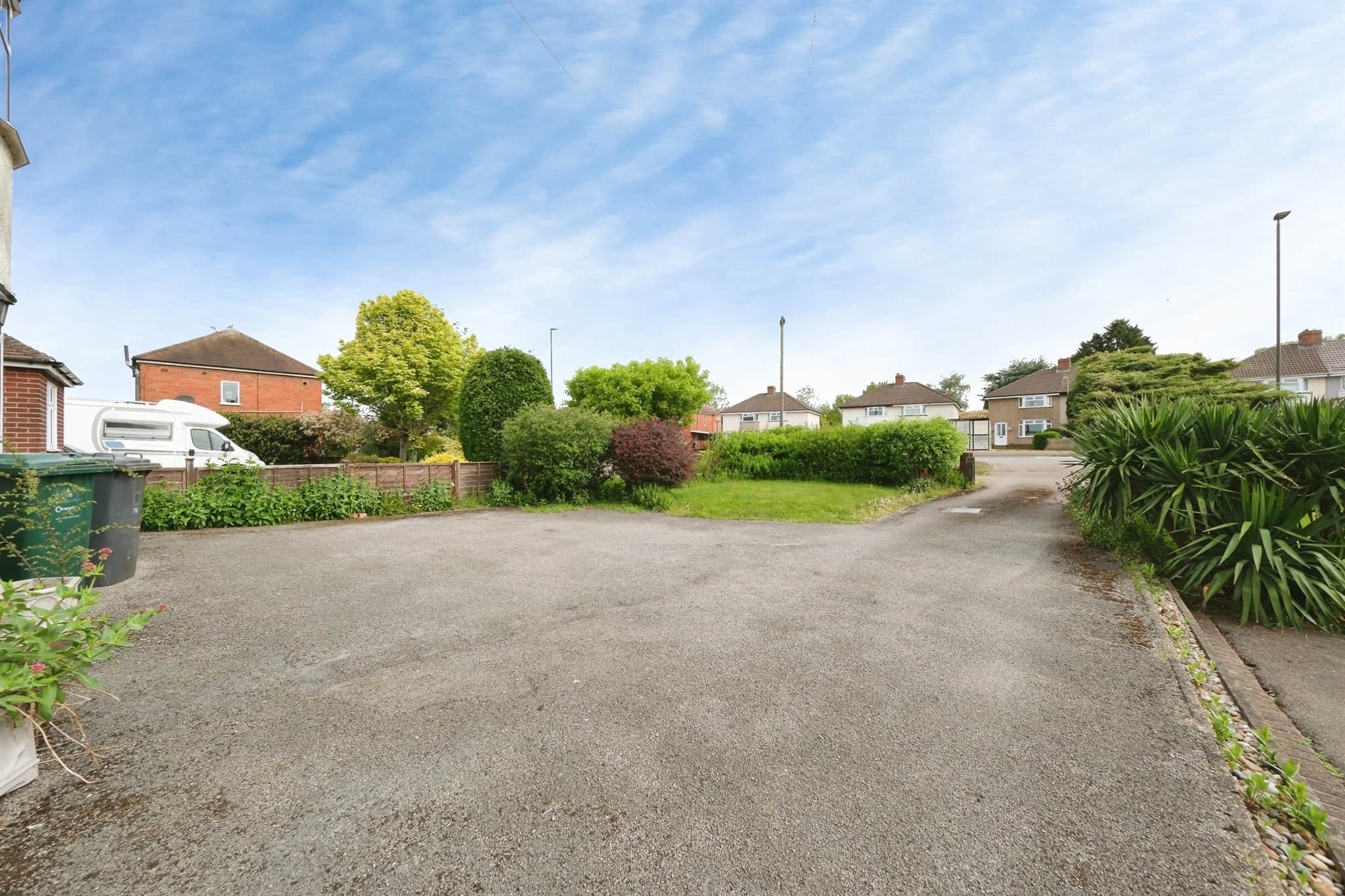 Property at Woodland Road, Stanton, Burton-On-Trent
