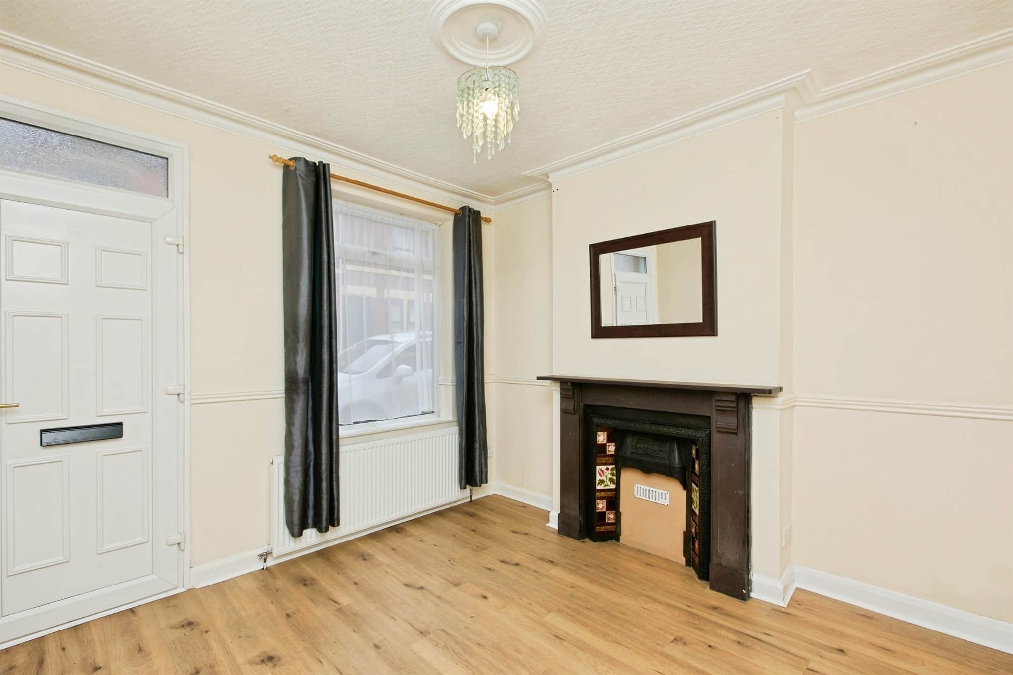 Property at Moss Street, Derby