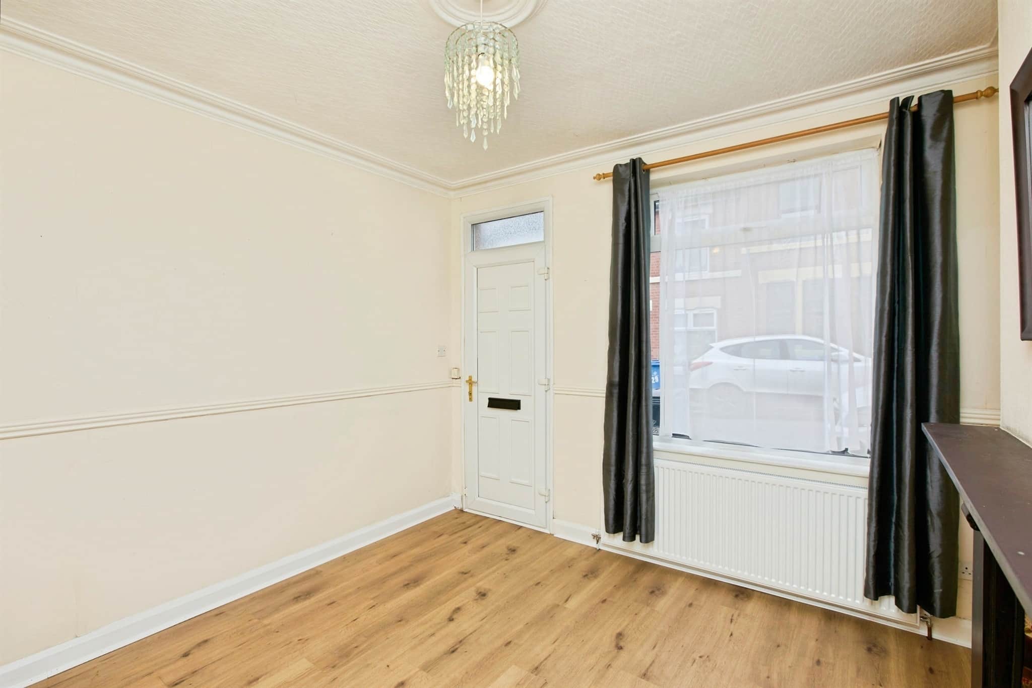 Property at Moss Street, Derby