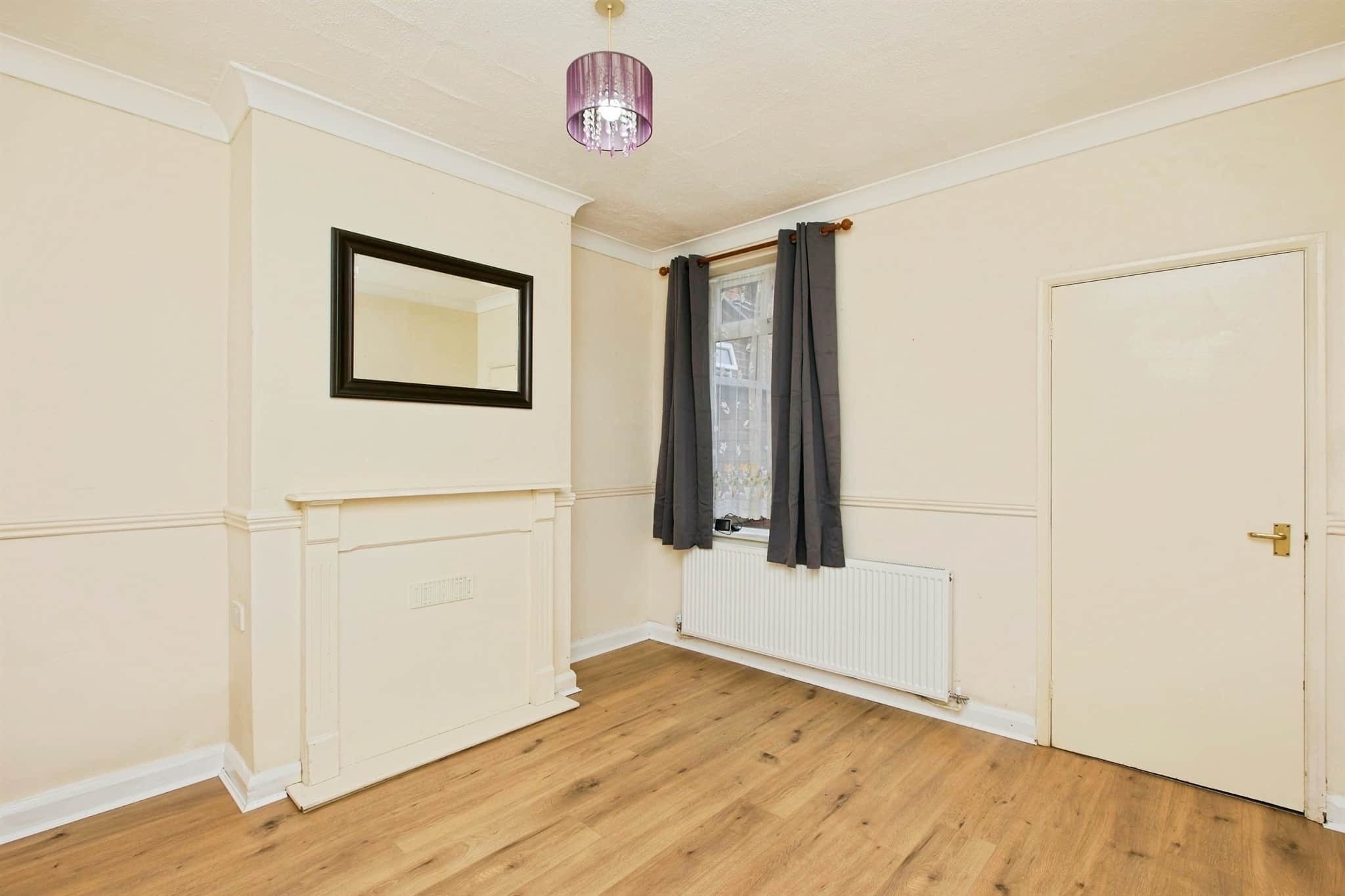Property at Moss Street, Derby