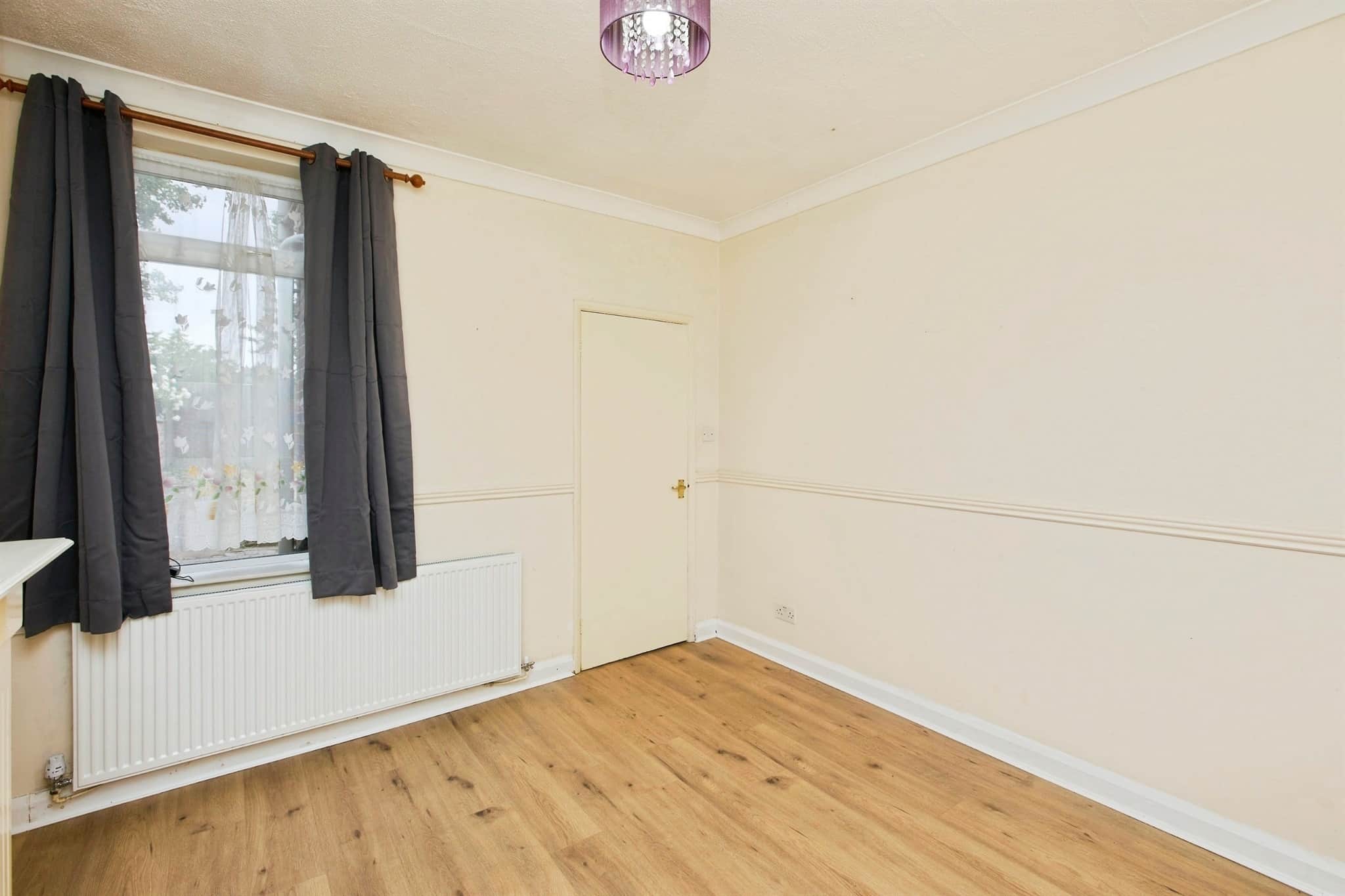 Property at Moss Street, Derby