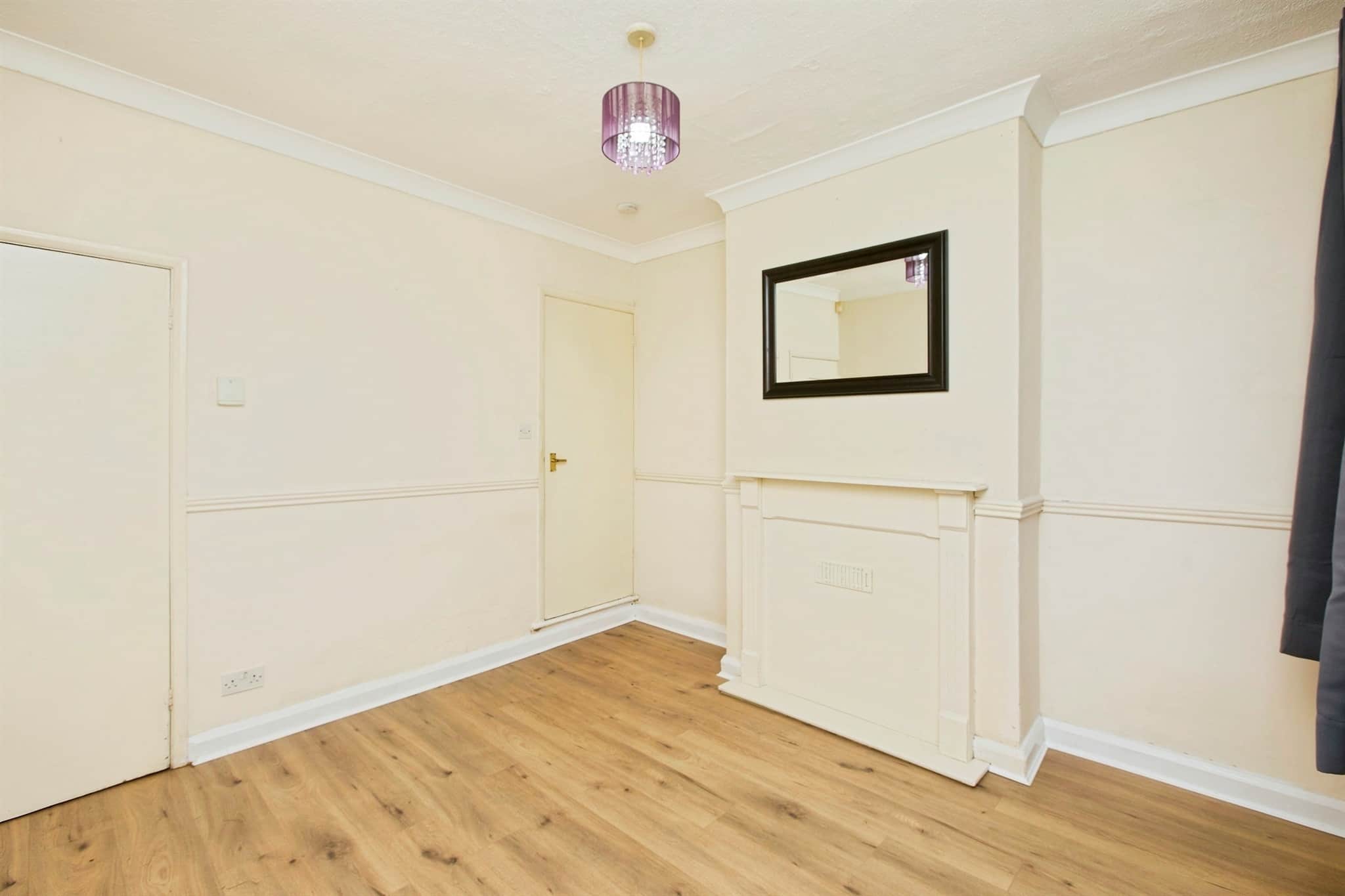 Property at Moss Street, Derby