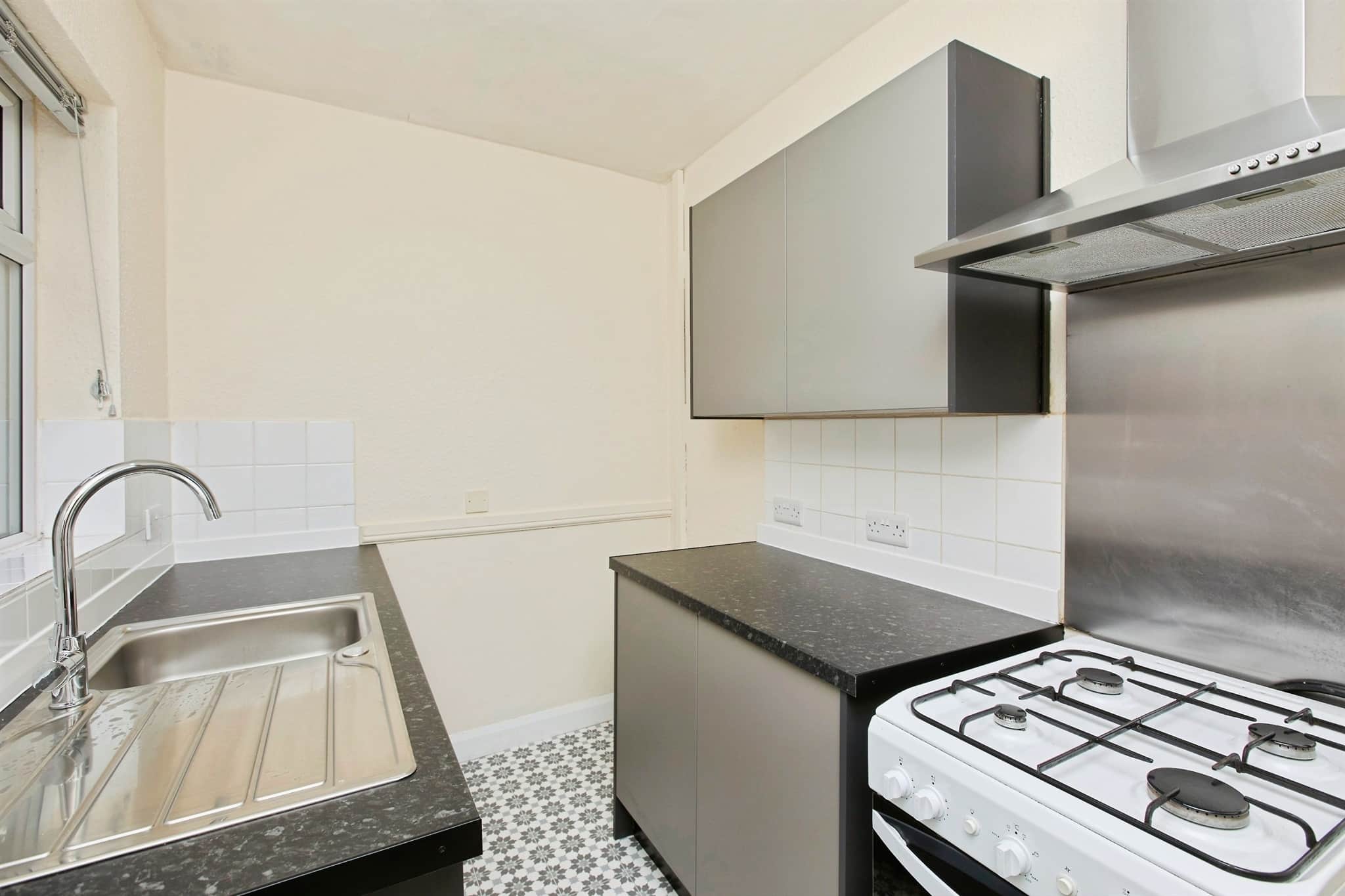 Property at Moss Street, Derby