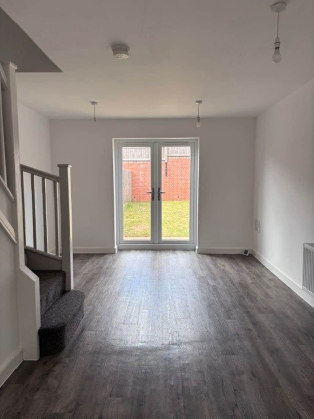 Property at Saxelbye Avenue, Derby