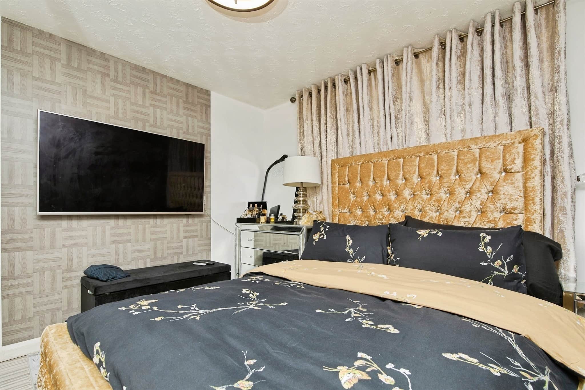 Property at Sheffield Street, Burton-On-Trent