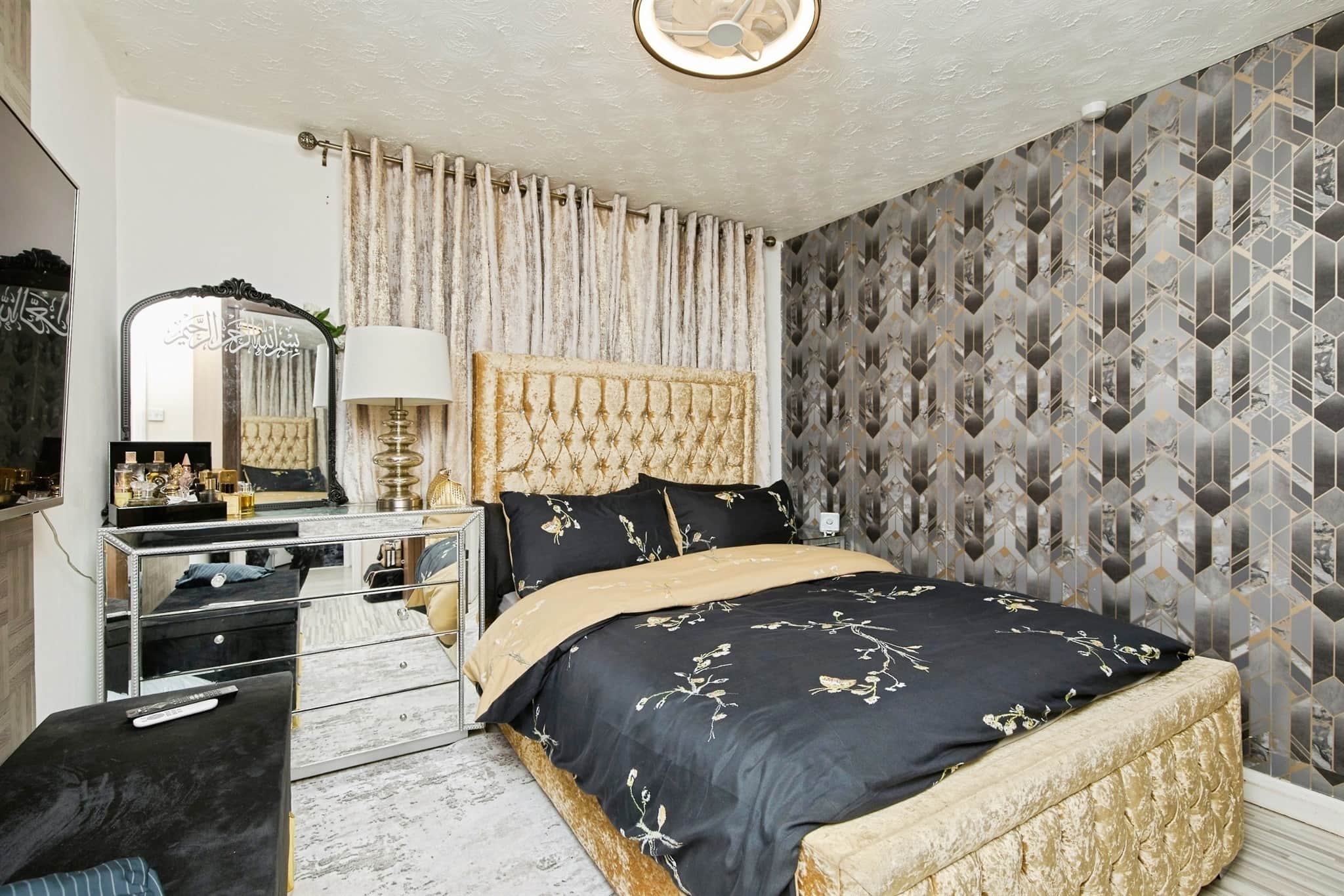 Property at Sheffield Street, Burton-On-Trent