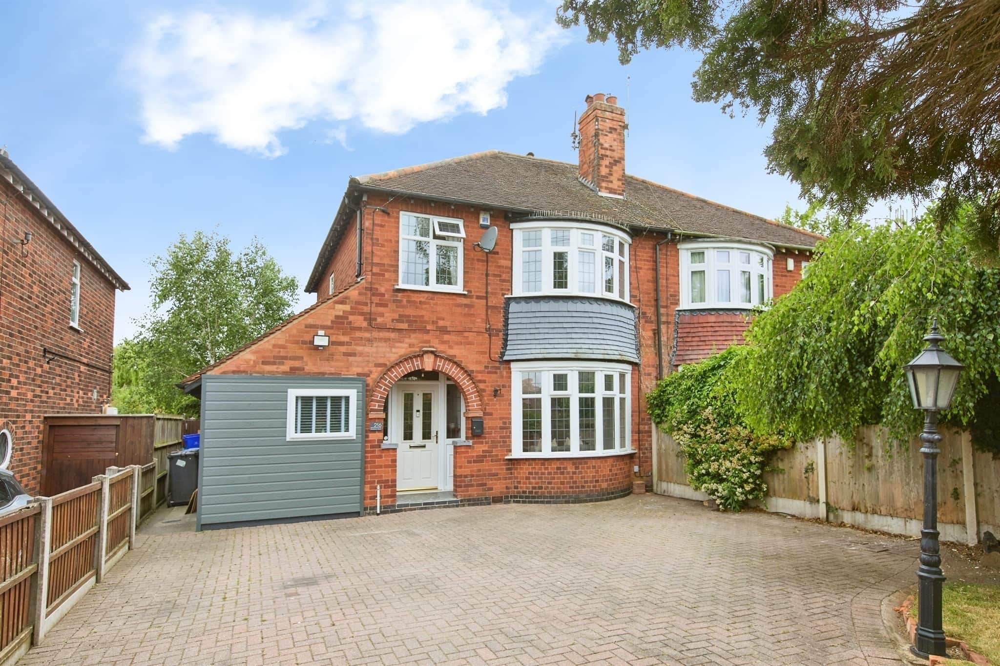 Property at Chellaston Road, Shelton Lock, Derby