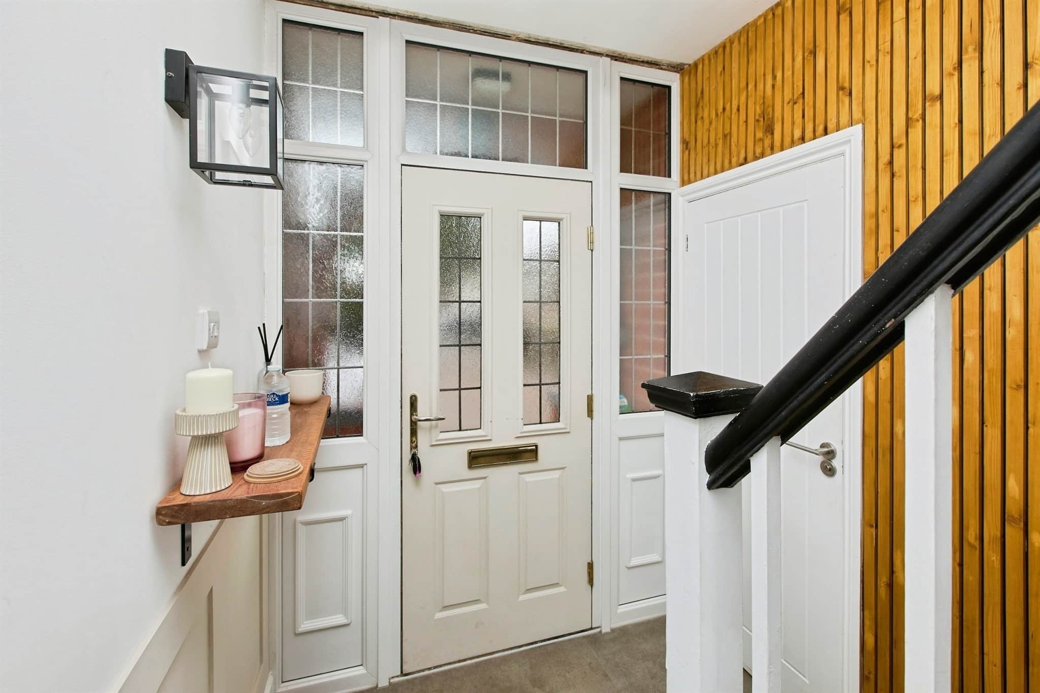 Property at Chellaston Road, Shelton Lock, Derby