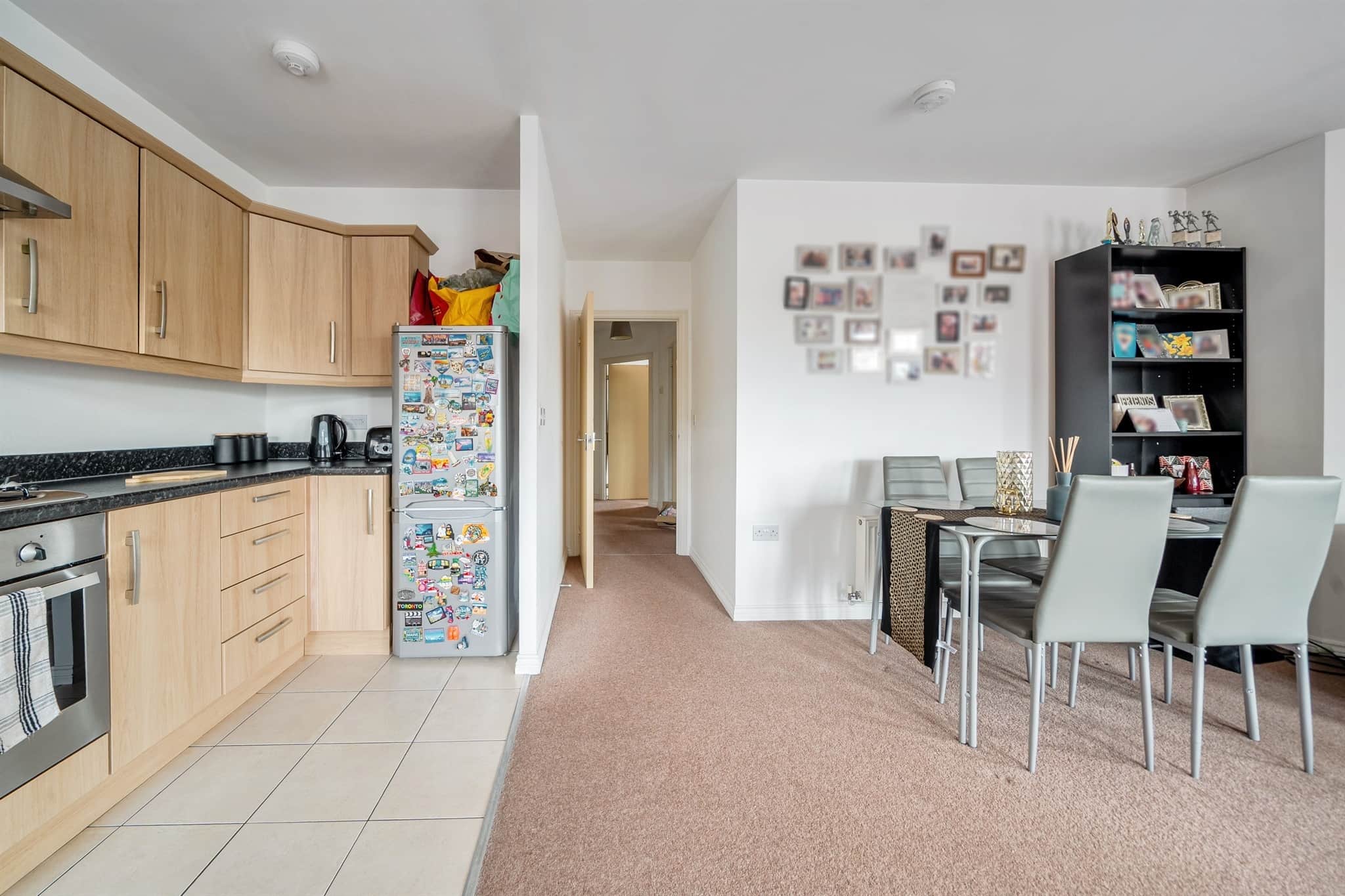 Property at Magnus Court, Derby