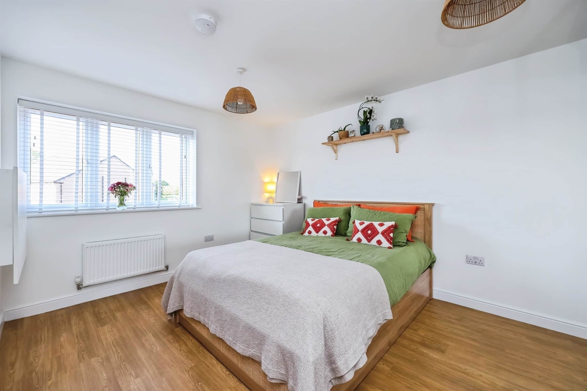 Property at Berne Close, Bestwood Village, Nottingham
