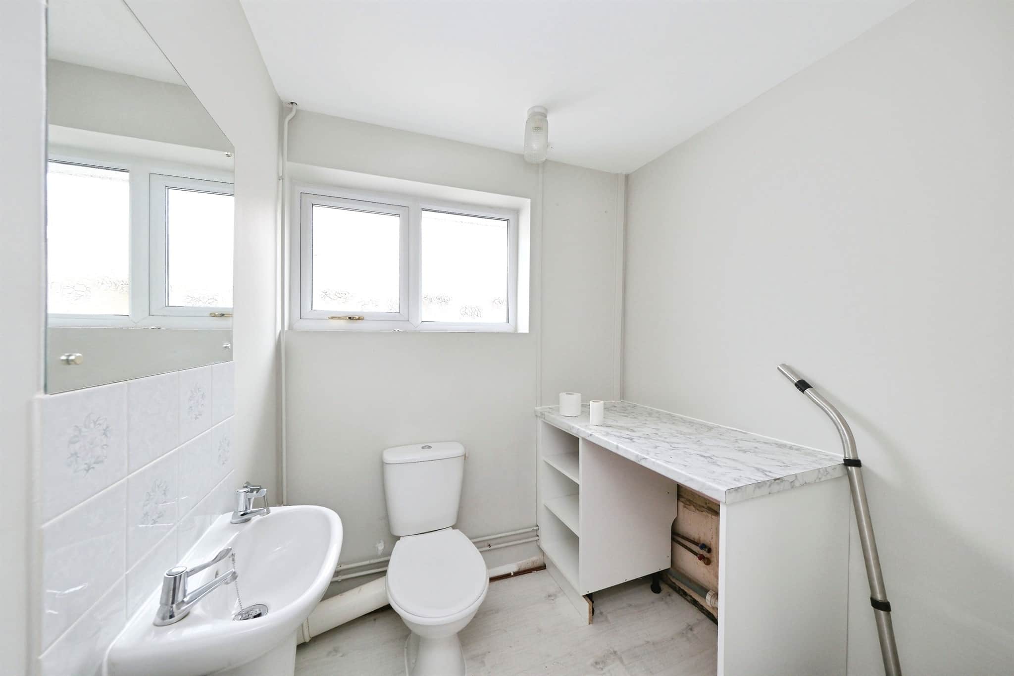 Property at Askew Grove, Repton, Derby