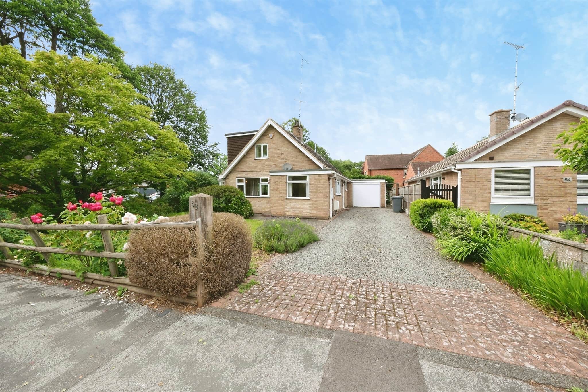 Property at Askew Grove, Repton, Derby