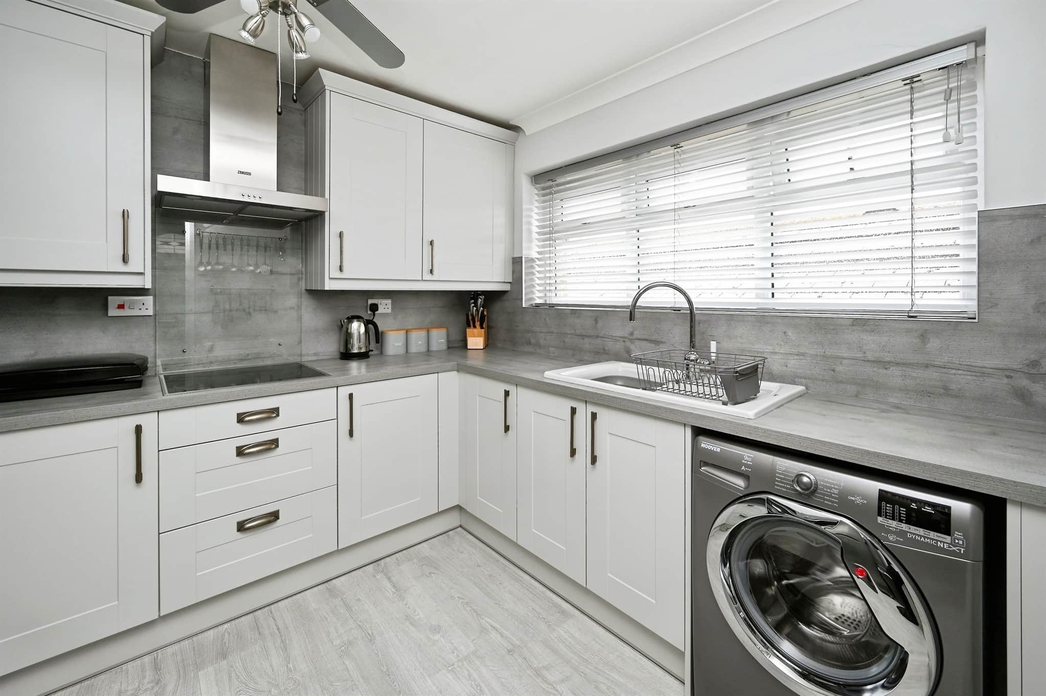 Property at Iona Close, Tibshelf, Alfreton