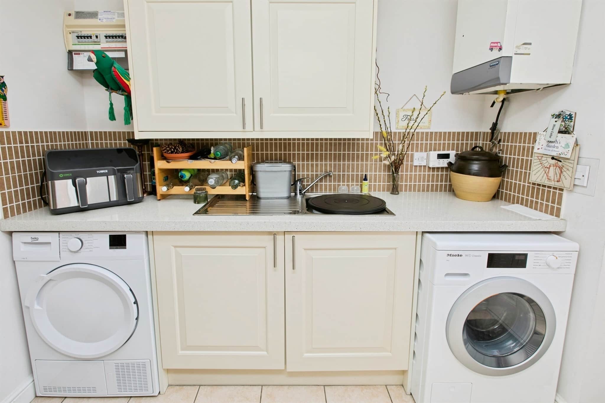 Property at Horse Chestnut Gardens, Chellaston, Derby
