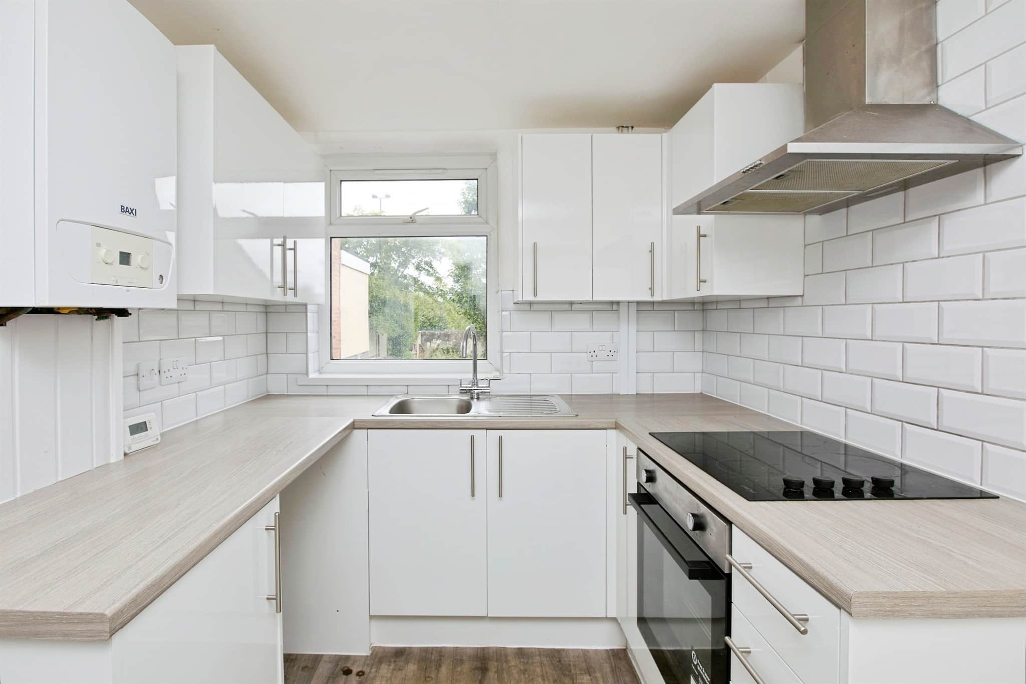 Property at Gerard Street North, Derby