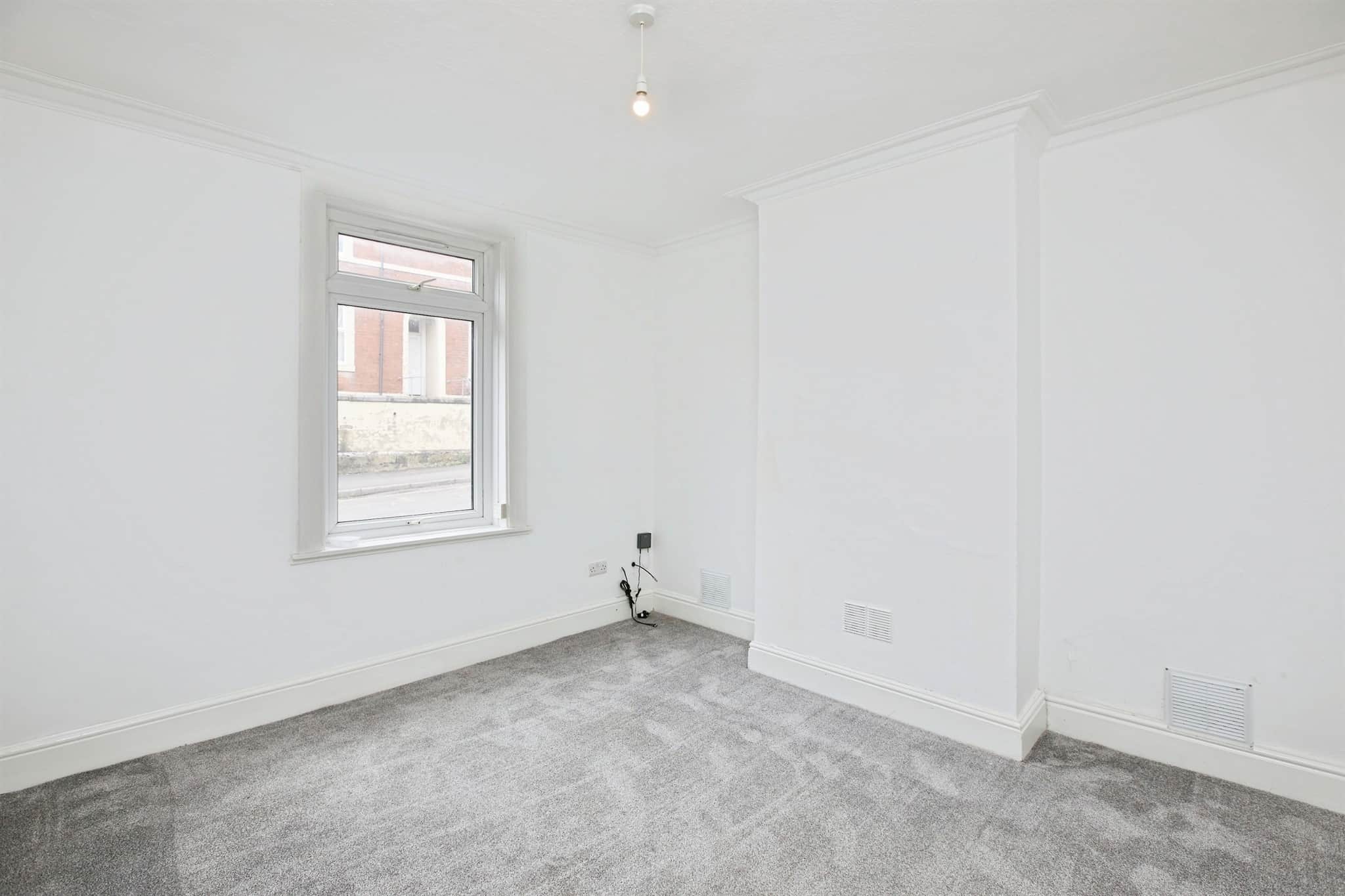 Property at Gerard Street North, Derby