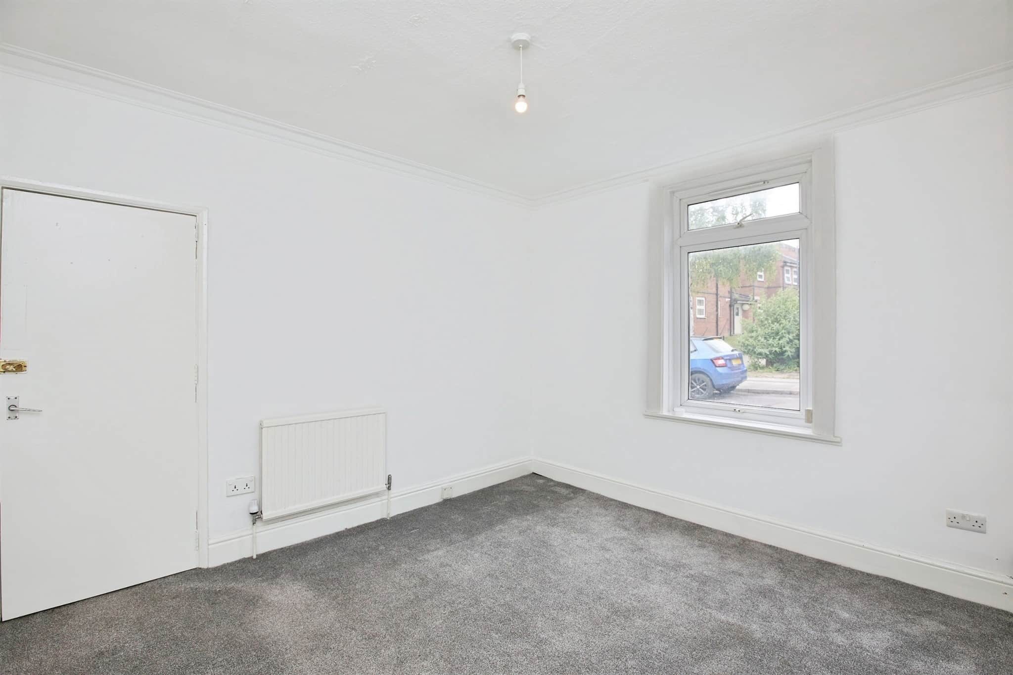 Property at Gerard Street North, Derby