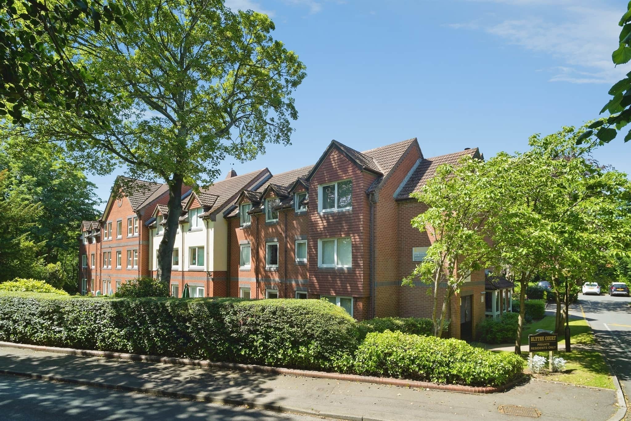 Property at Grange Road, Solihull