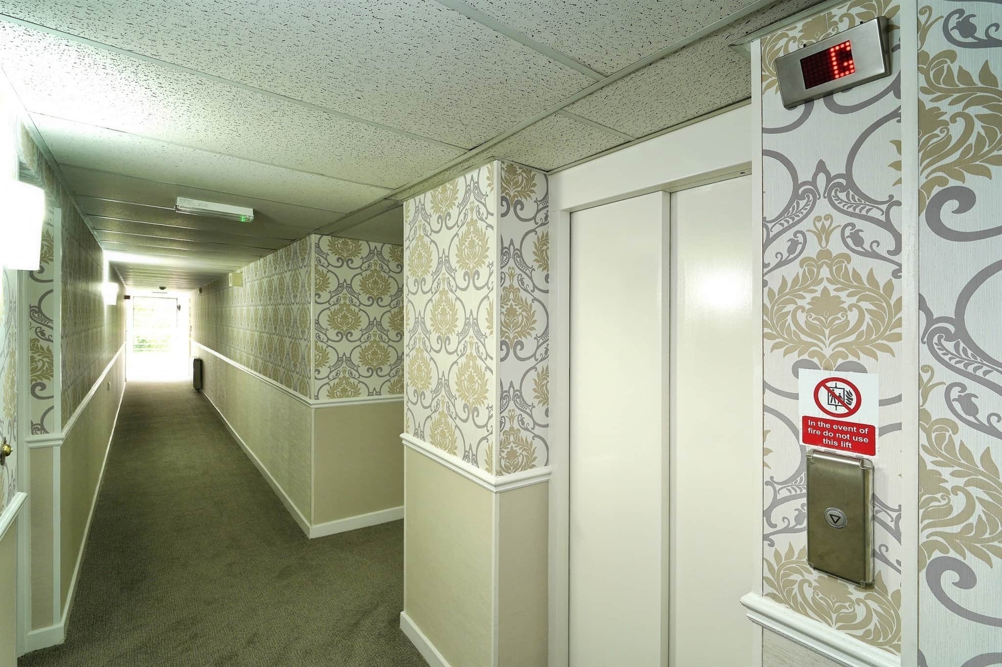 Property at Grange Road, Solihull