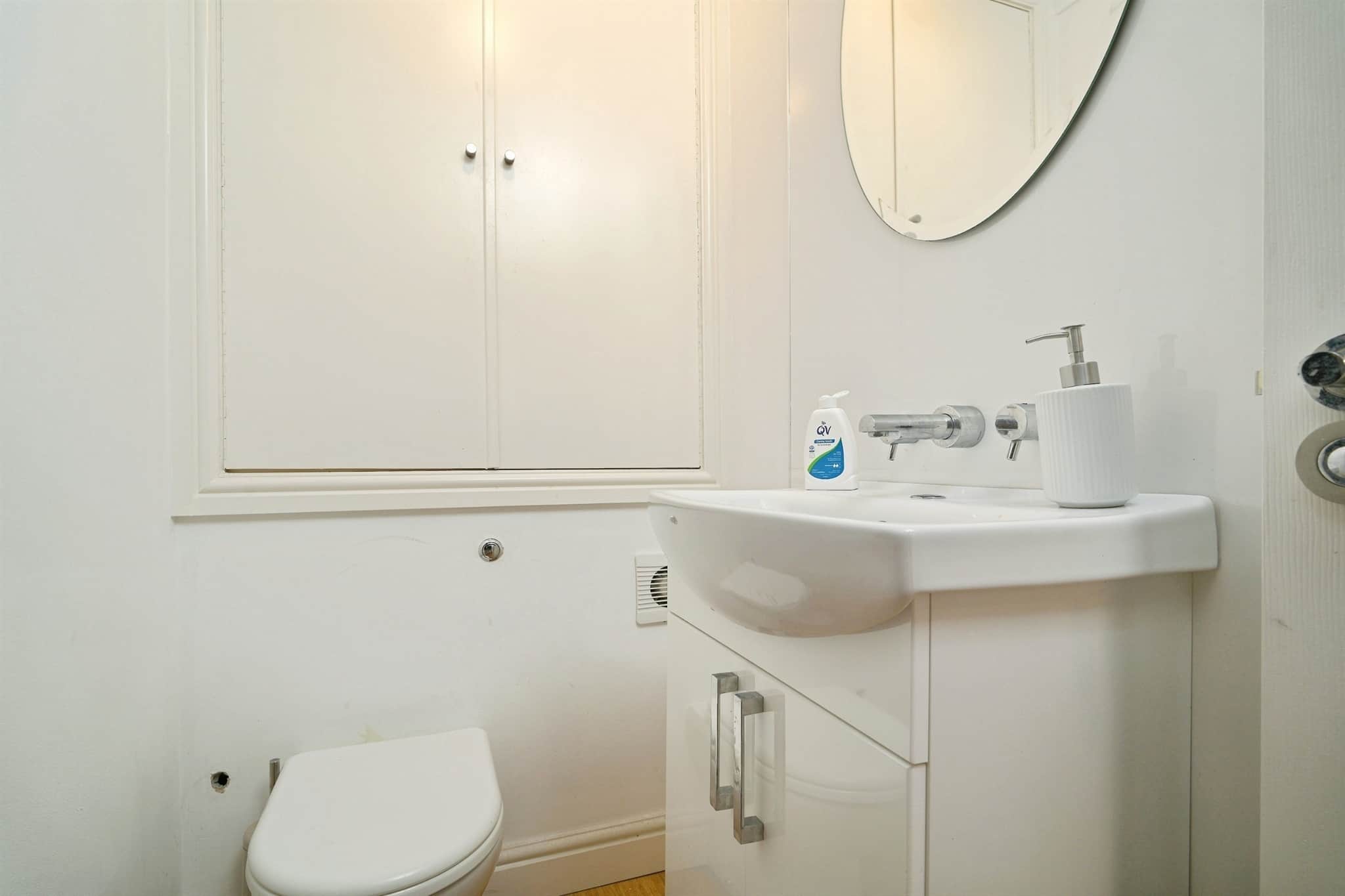 Property at Stratford Road, Hockley Heath, Solihull