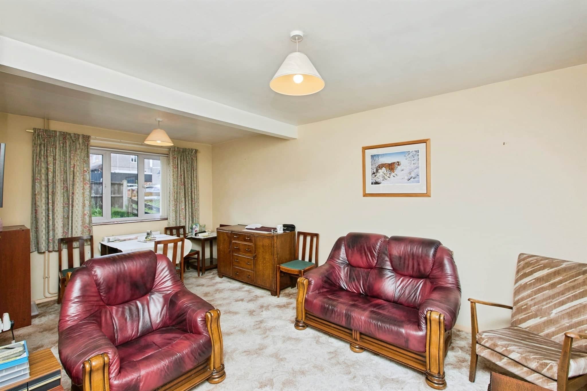 Property at Taddington Road, Chaddesden, Derby