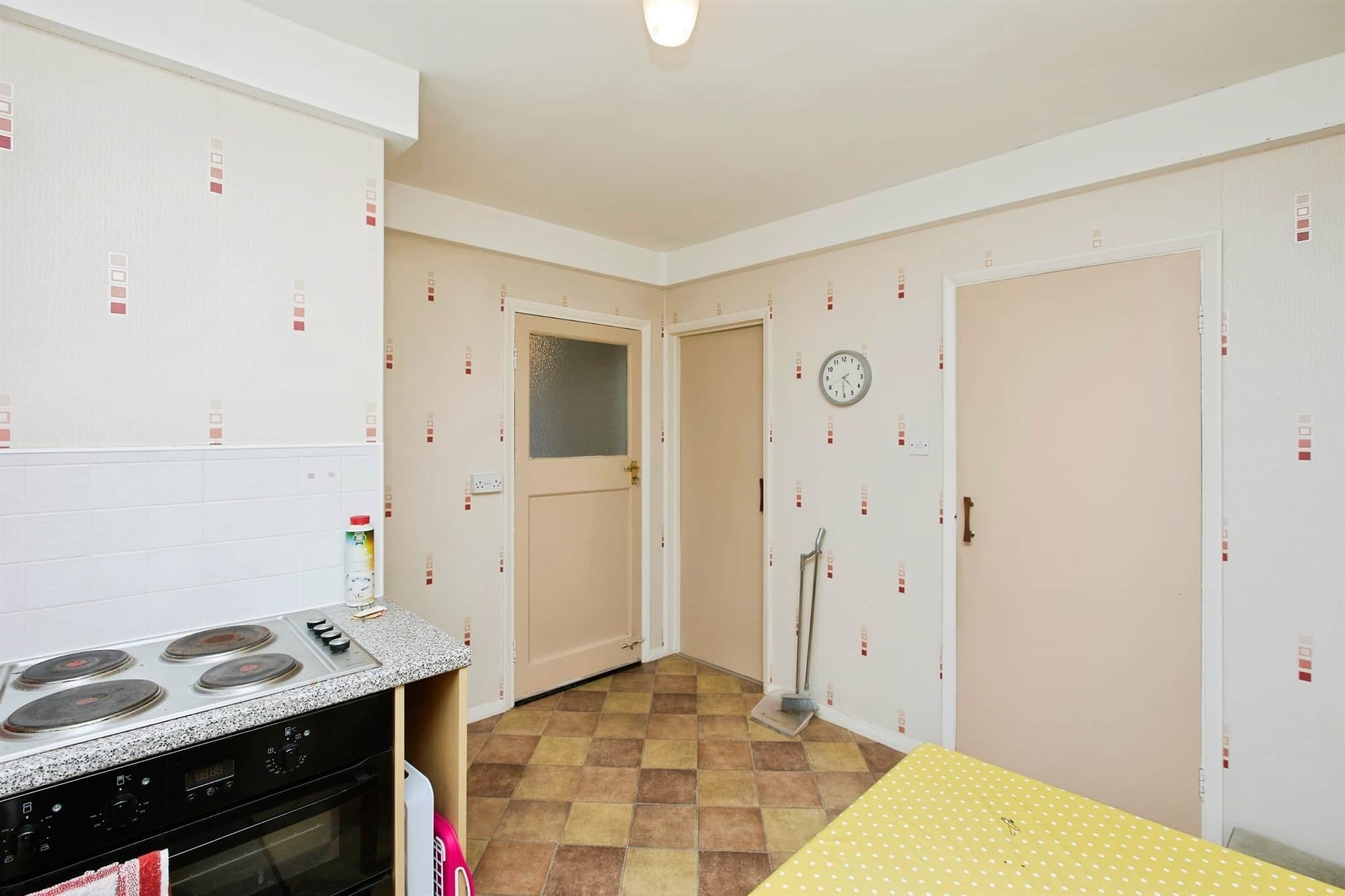 Property at Taddington Road, Chaddesden, Derby