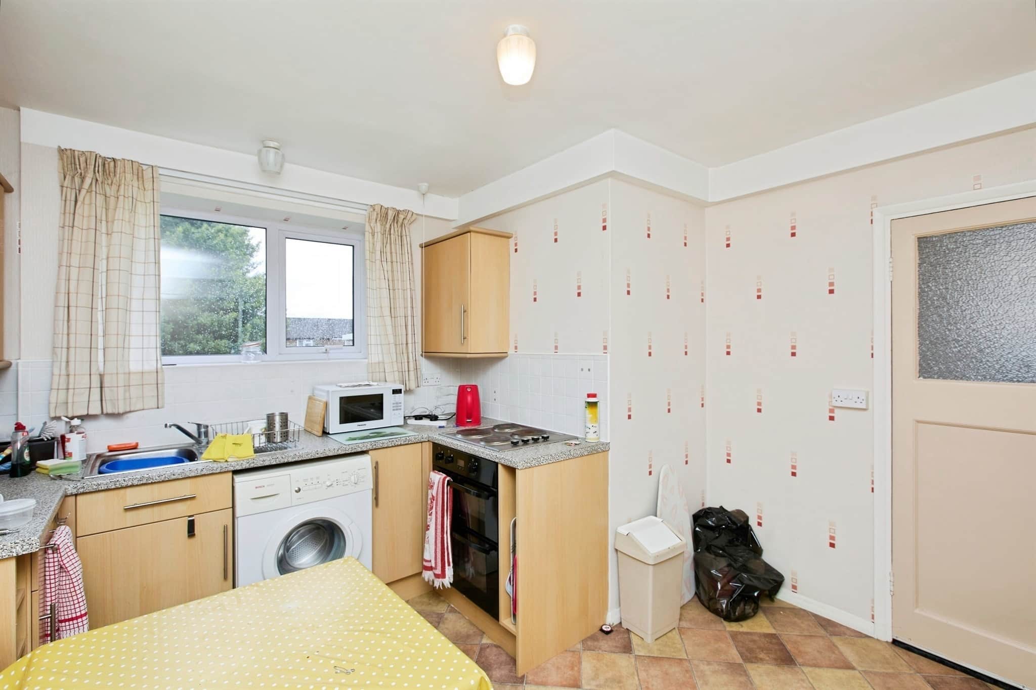 Property at Taddington Road, Chaddesden, Derby