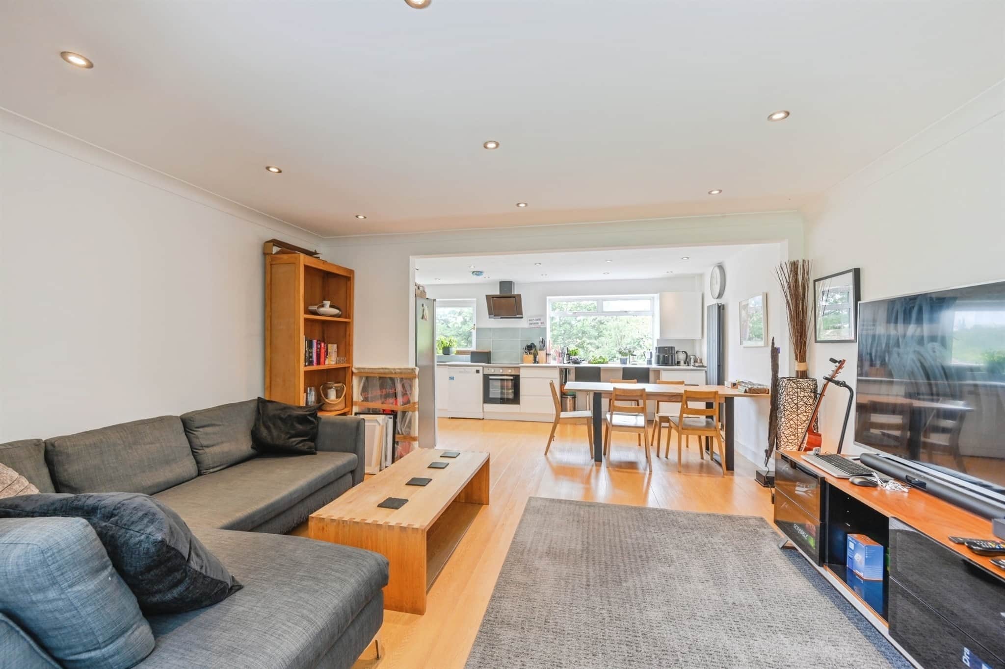 Property at Matlock Road, Chaddesden, Derby