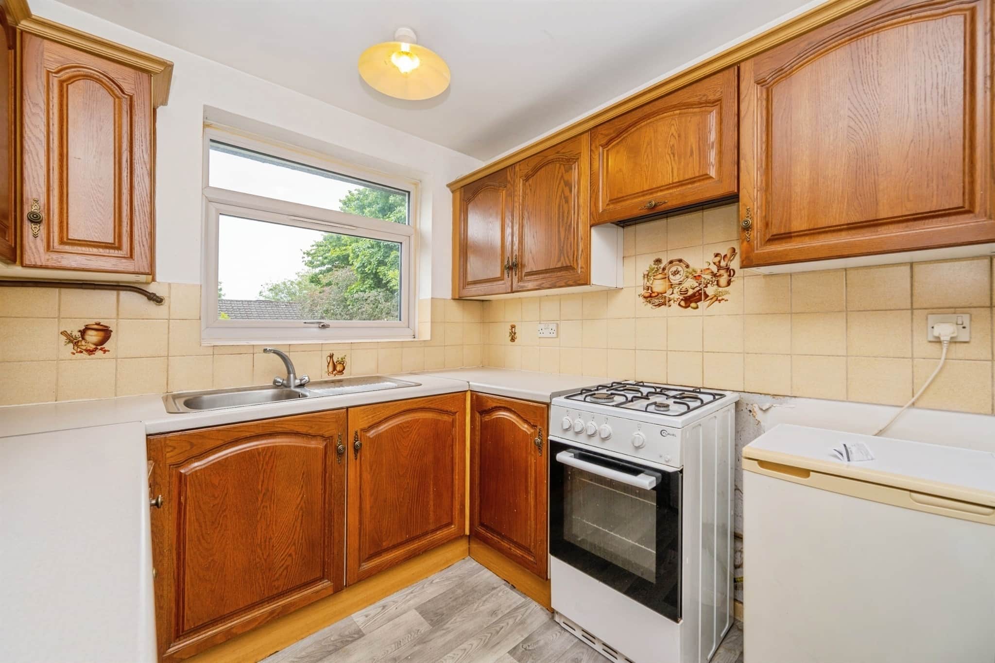 Property at St. Davids Close, Derby