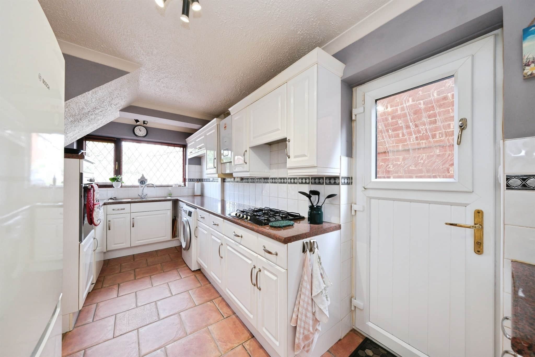 Property at Lampad Close, Melbourne, Derby