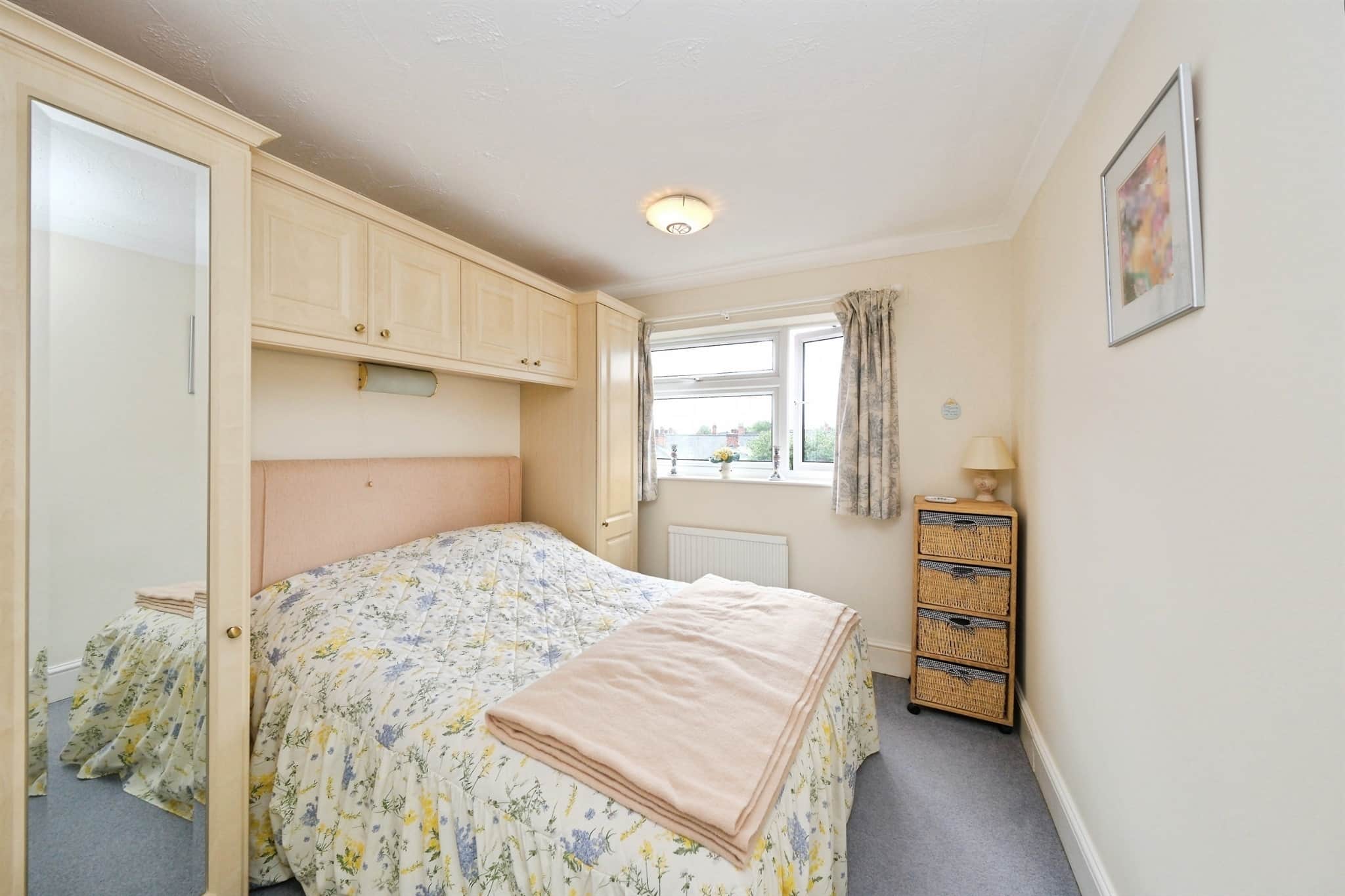 Property at Lampad Close, Melbourne, Derby