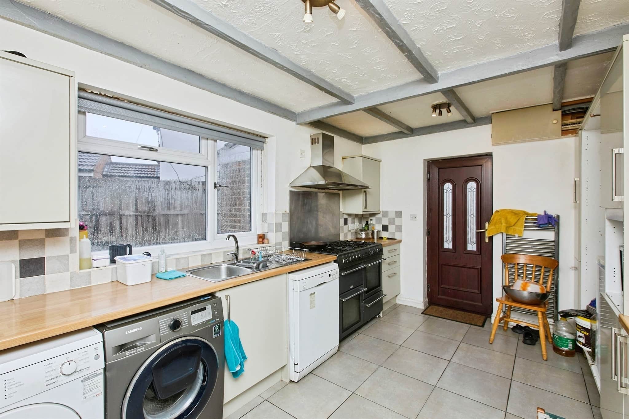 Property at Stenson Road, Derby