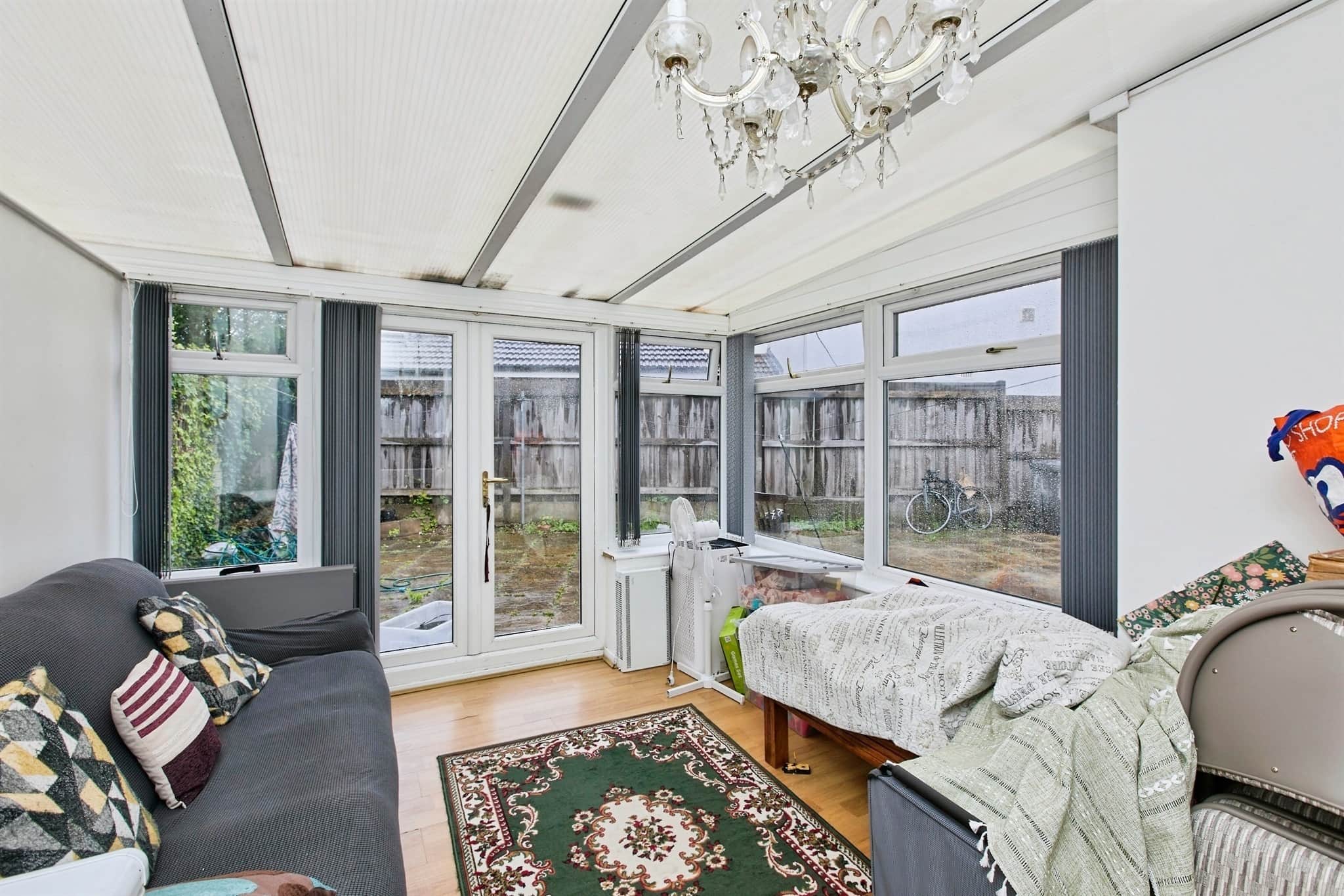 Property at Stenson Road, Derby