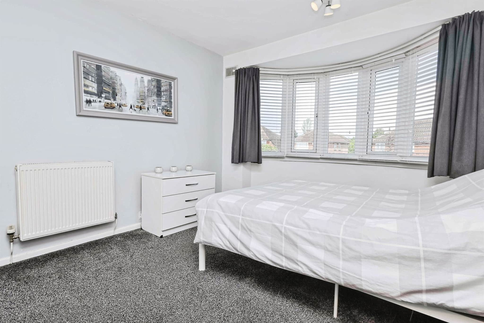 Property at Windleaves Road, Birmingham