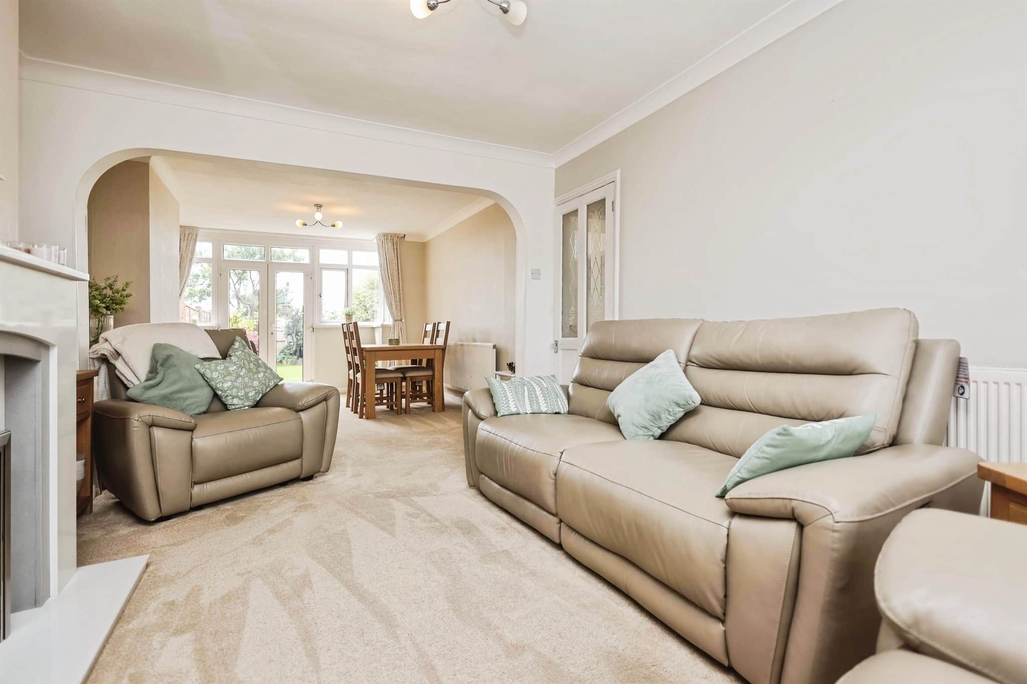 Property at Windleaves Road, Birmingham
