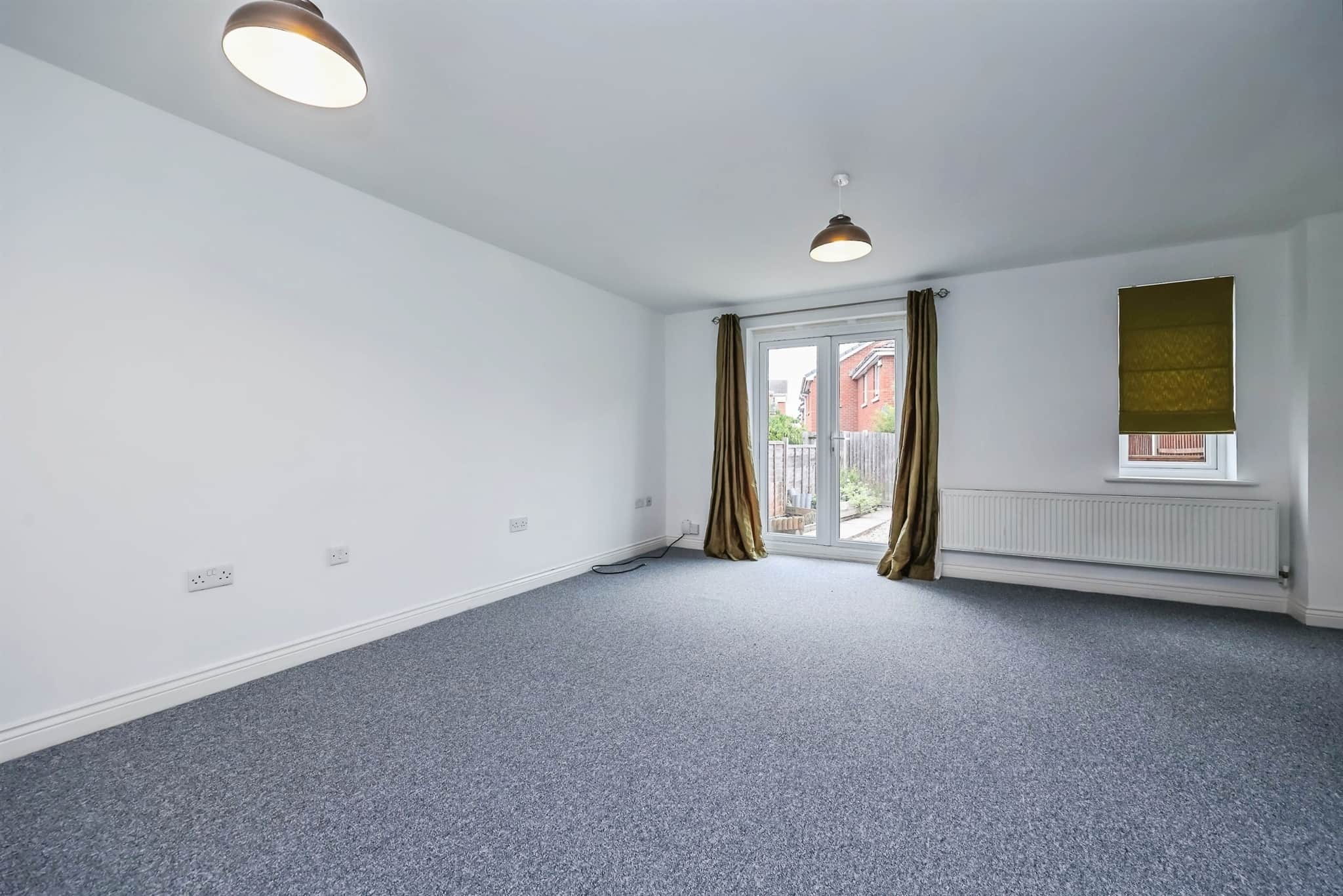 Property at Noskwith Street, Ilkeston