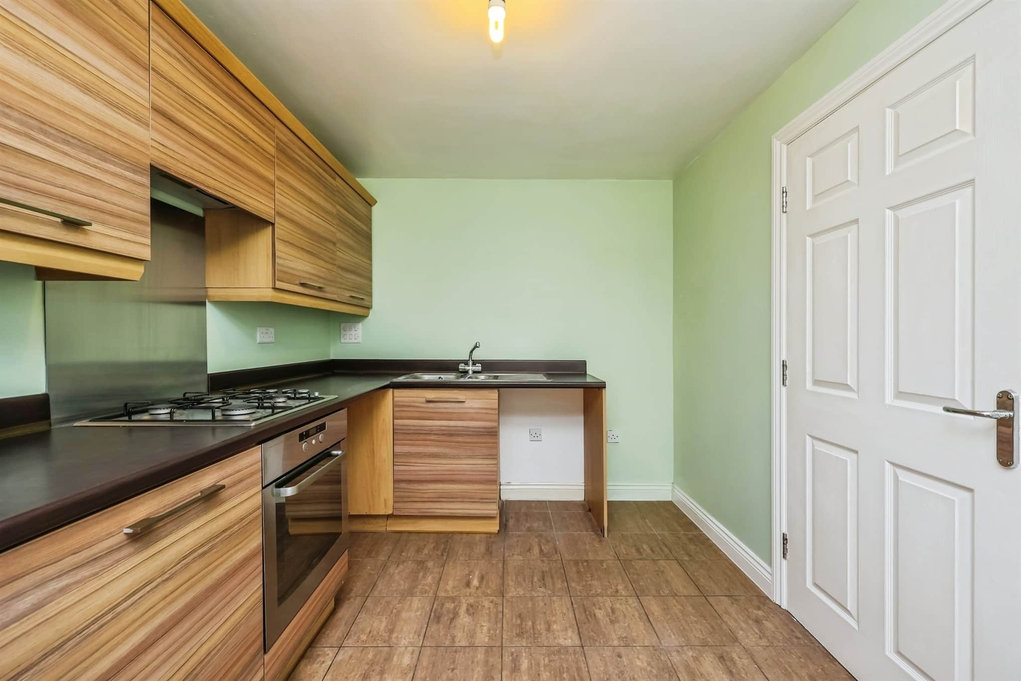 Property at Noskwith Street, Ilkeston