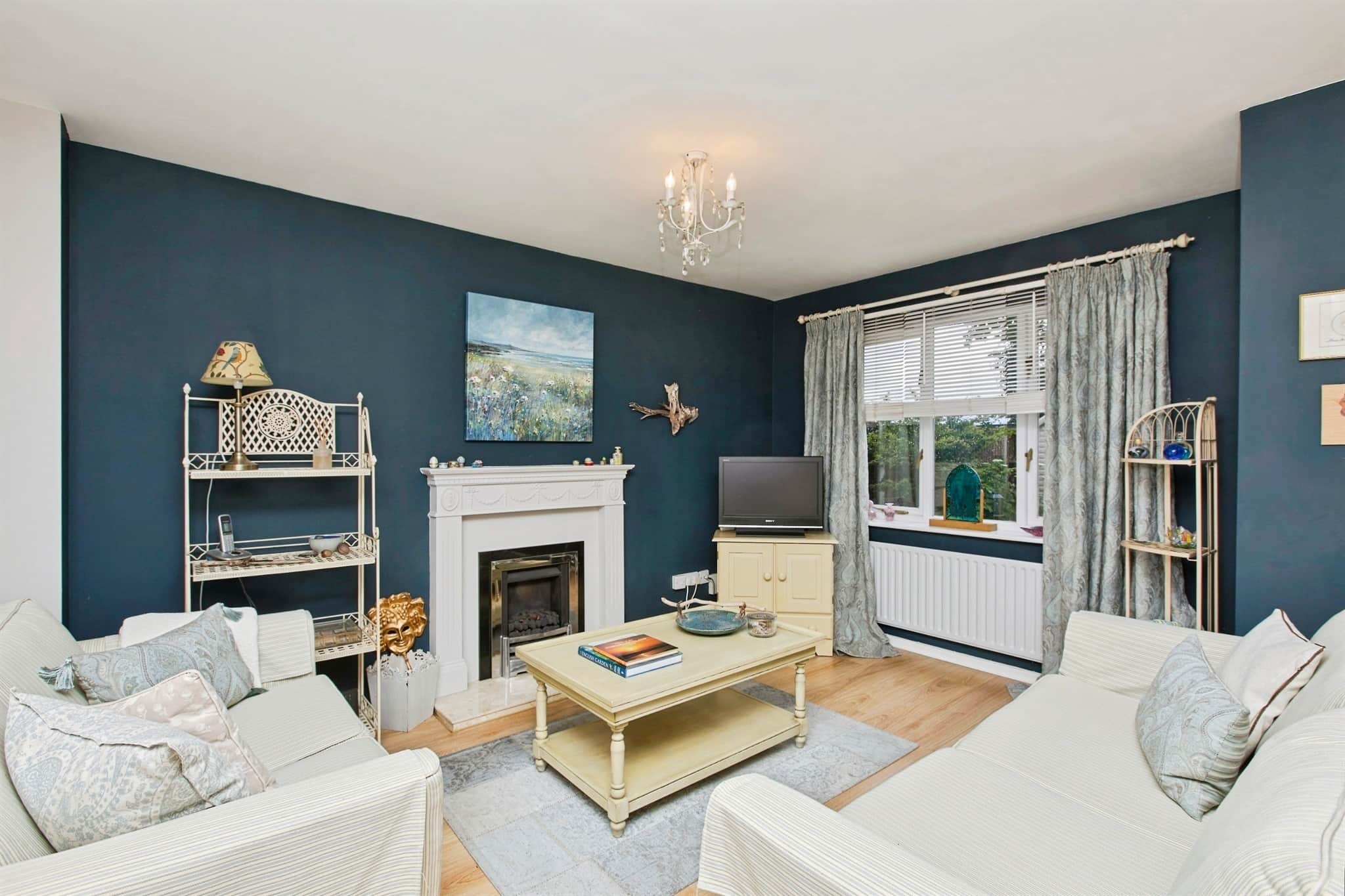 Property at Meadow Nook, Boulton Moor, Derby
