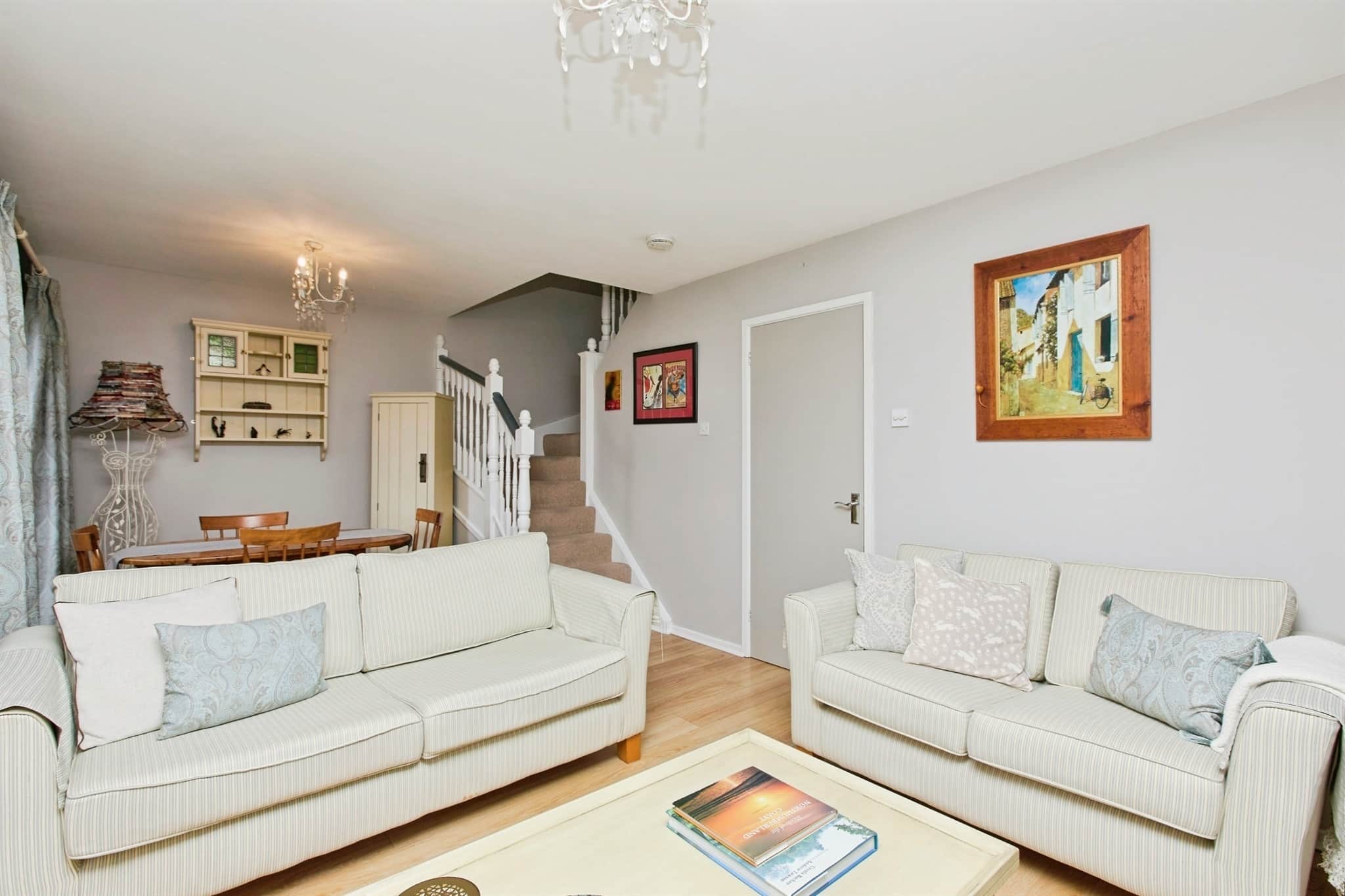 Property at Meadow Nook, Boulton Moor, Derby