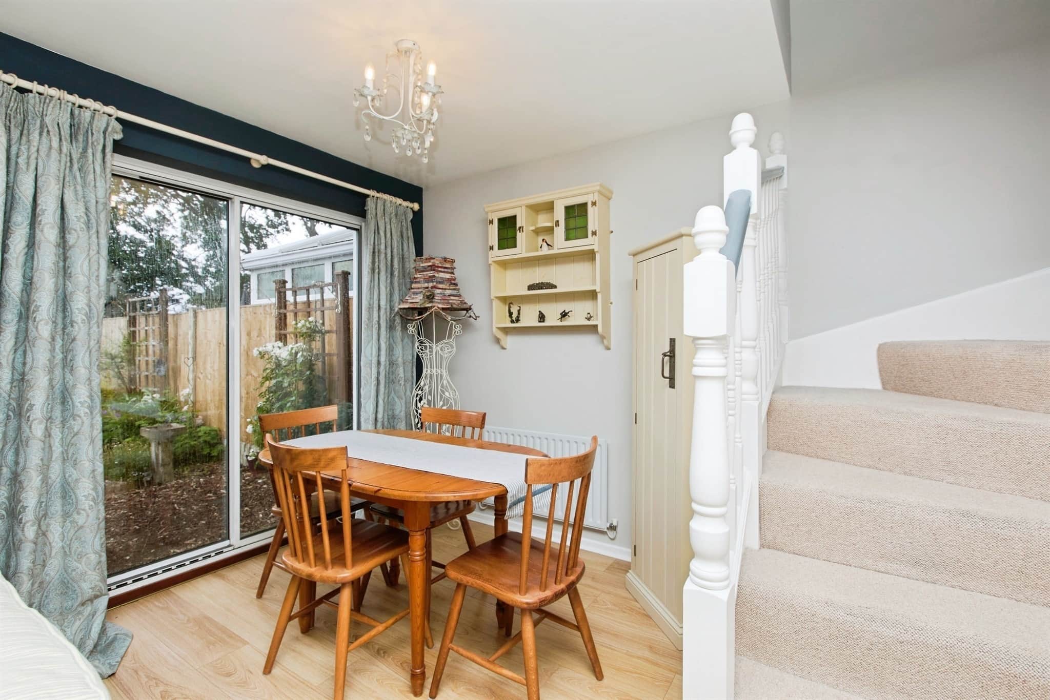 Property at Meadow Nook, Boulton Moor, Derby
